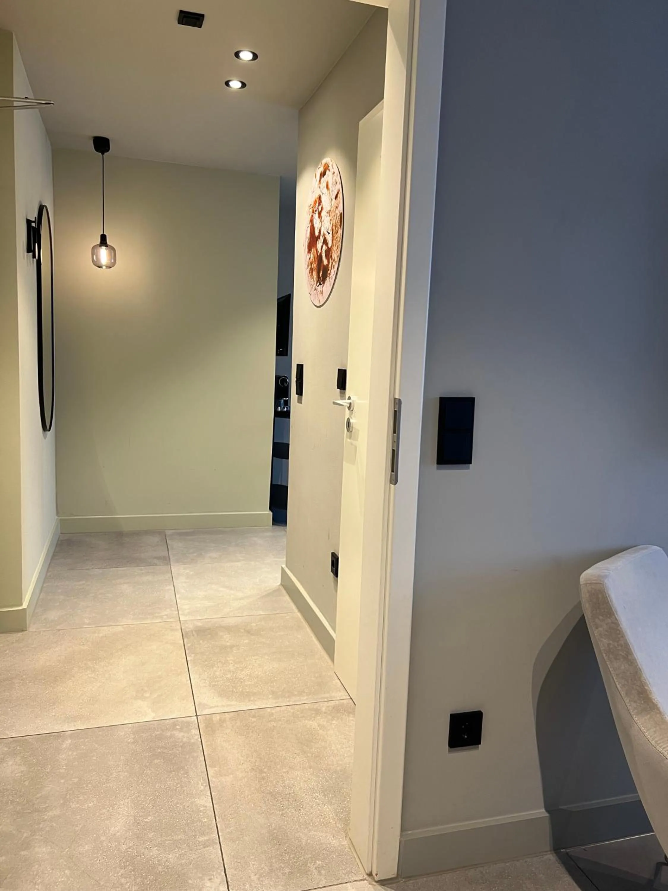 The Grey Design Hotel