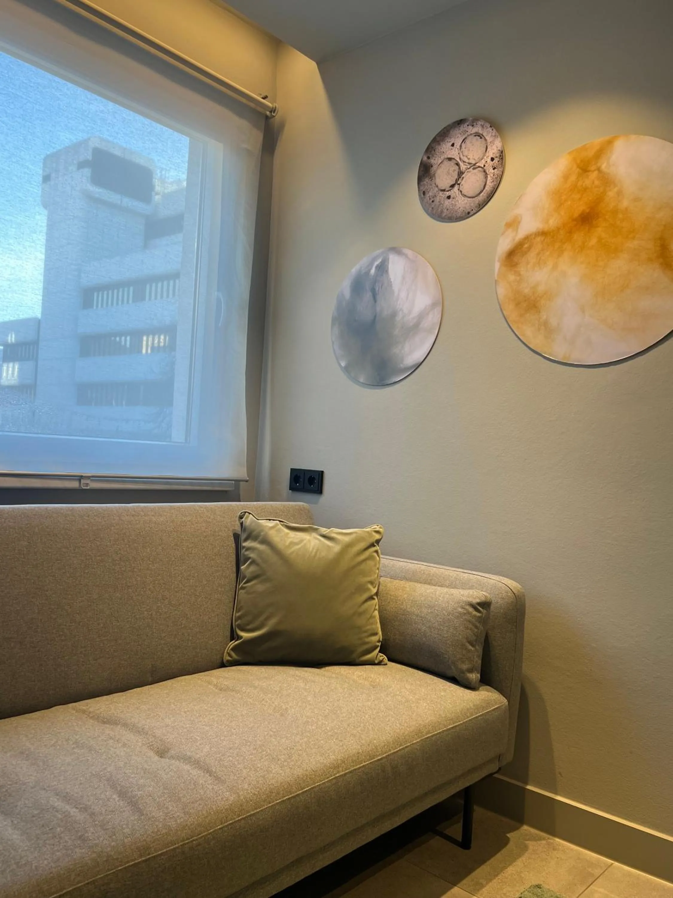 The Grey Design Hotel