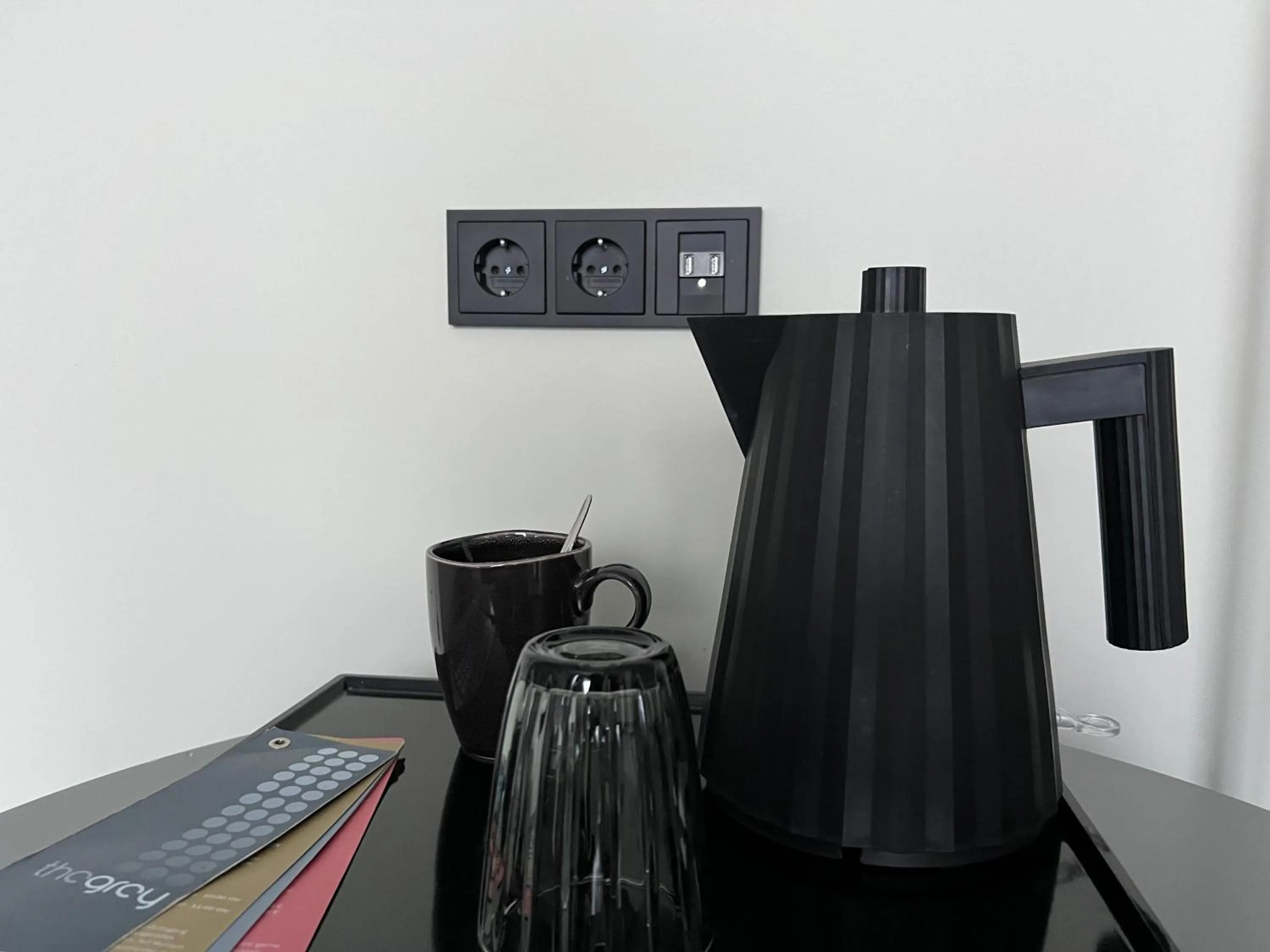 The Grey Design Hotel