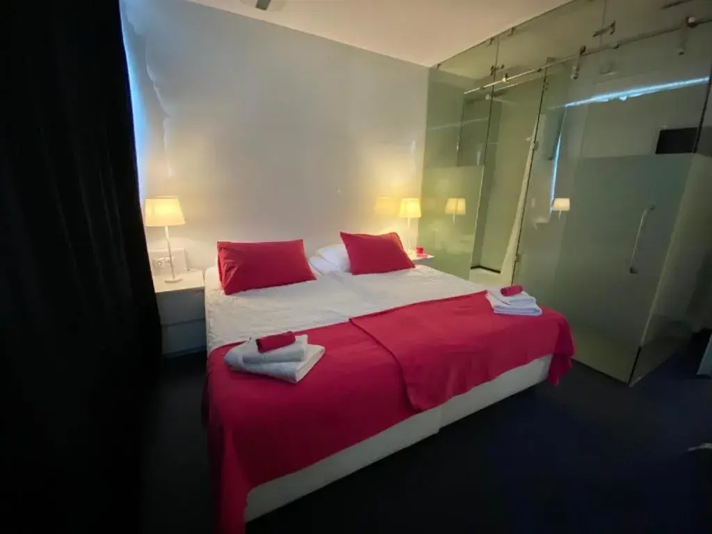 Single Room in Business Hotel Wiesbaden PRIME Single Room in Business Hotel Wiesbaden PRIME