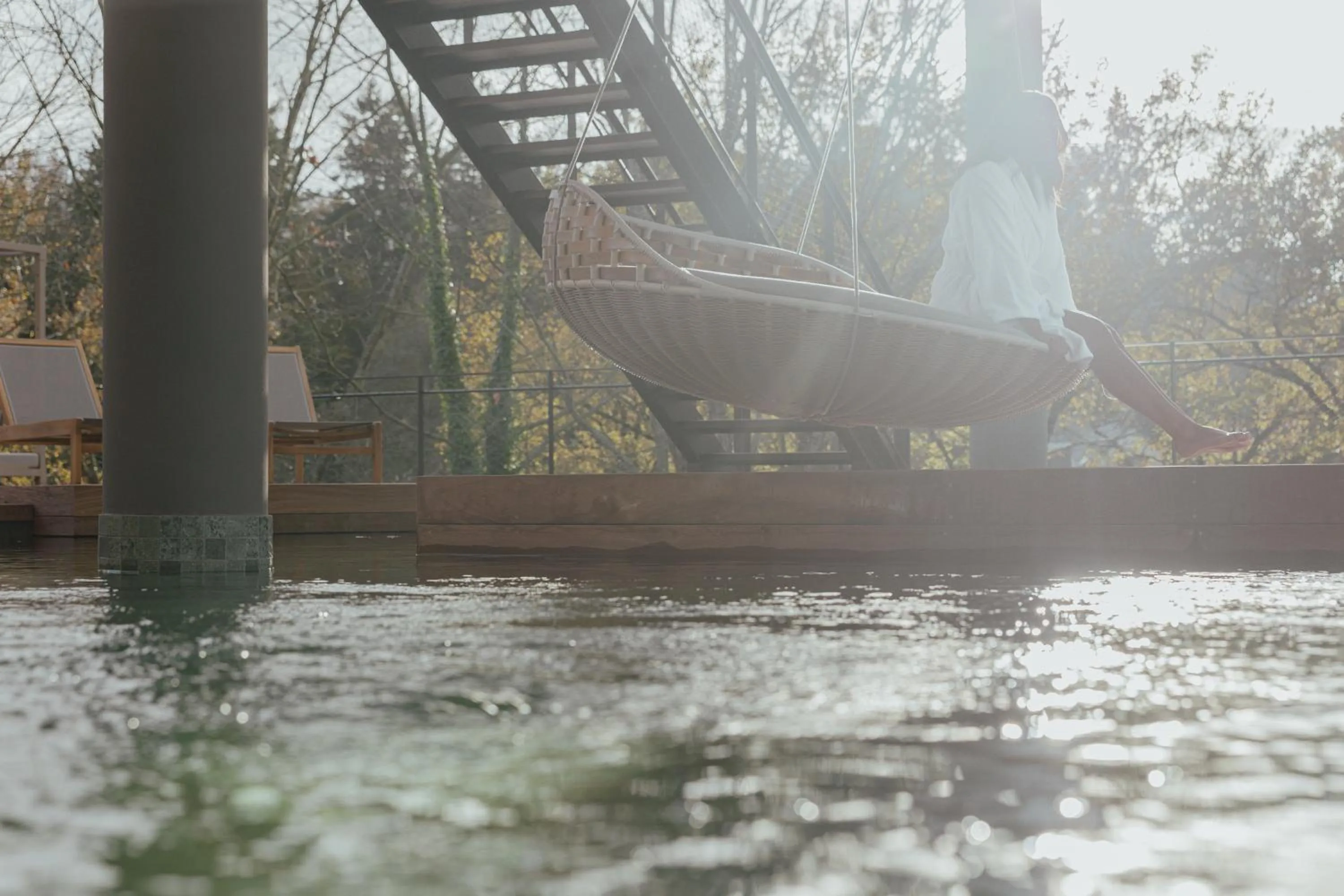 Hôtel Lancelot & Spa - Domaine du Roi Arthur