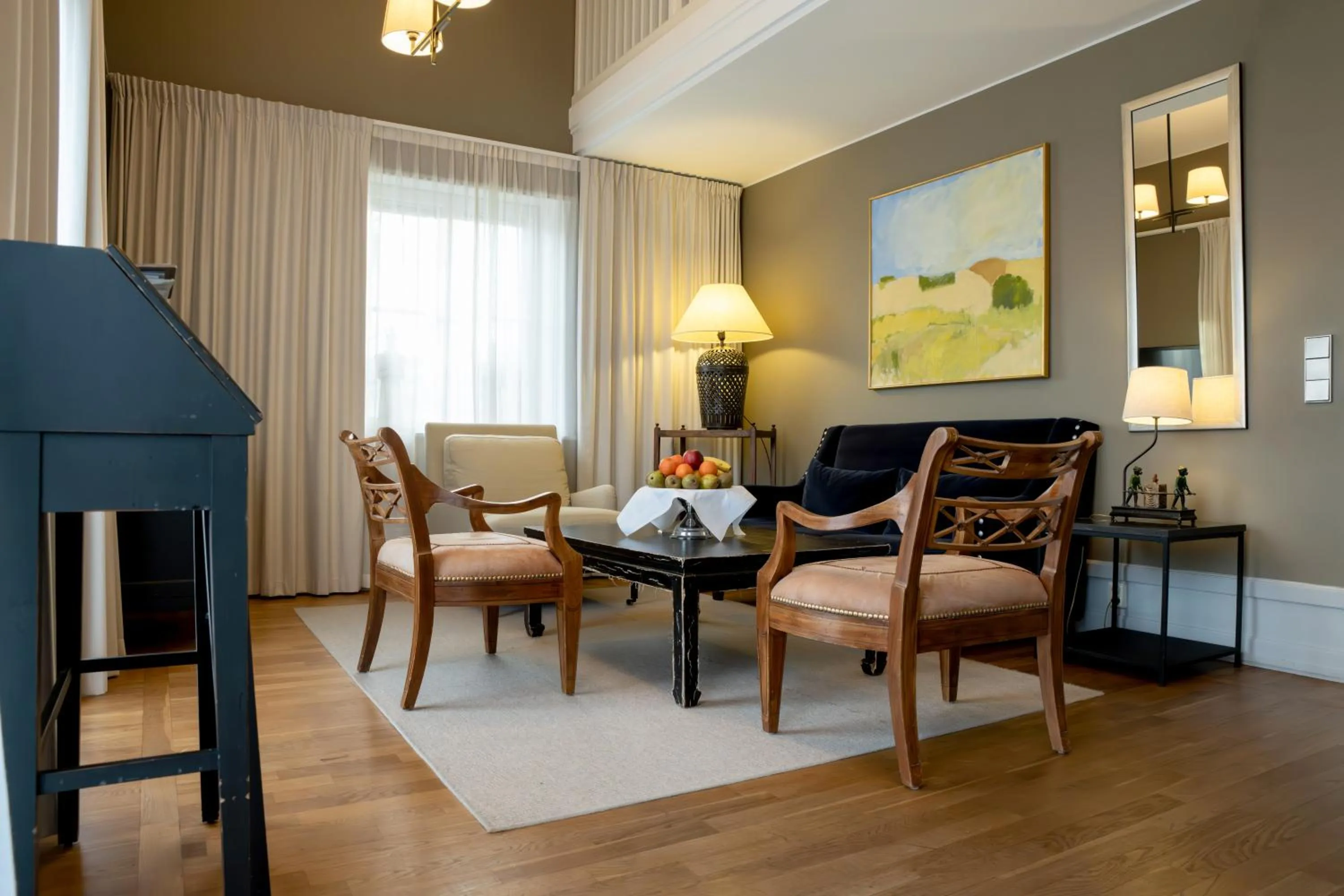 Stallmästaregården Hotel, Stockholm, a Member of Design Hotels