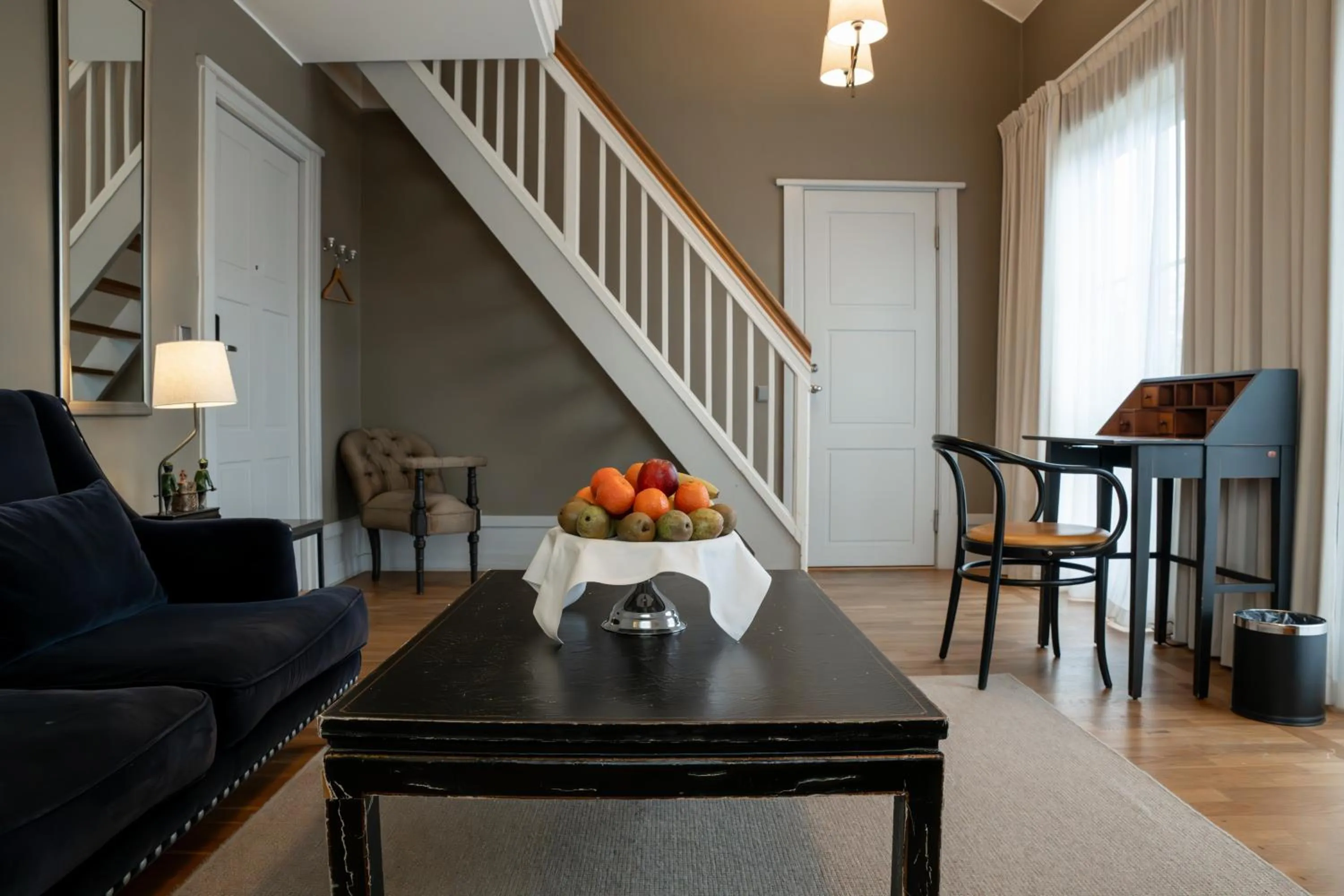 Stallmästaregården Hotel, Stockholm, a Member of Design Hotels