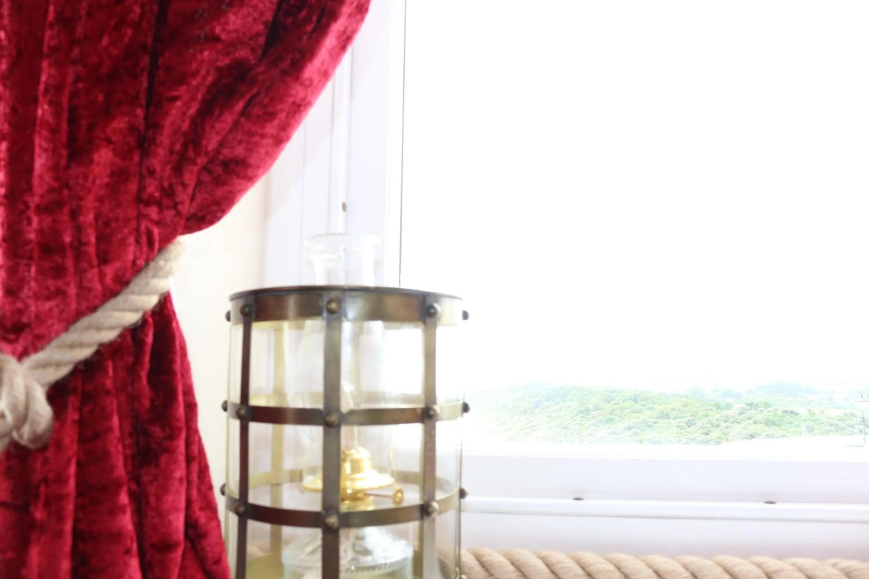 Bedroom in The Belgrave Hotel Tenby