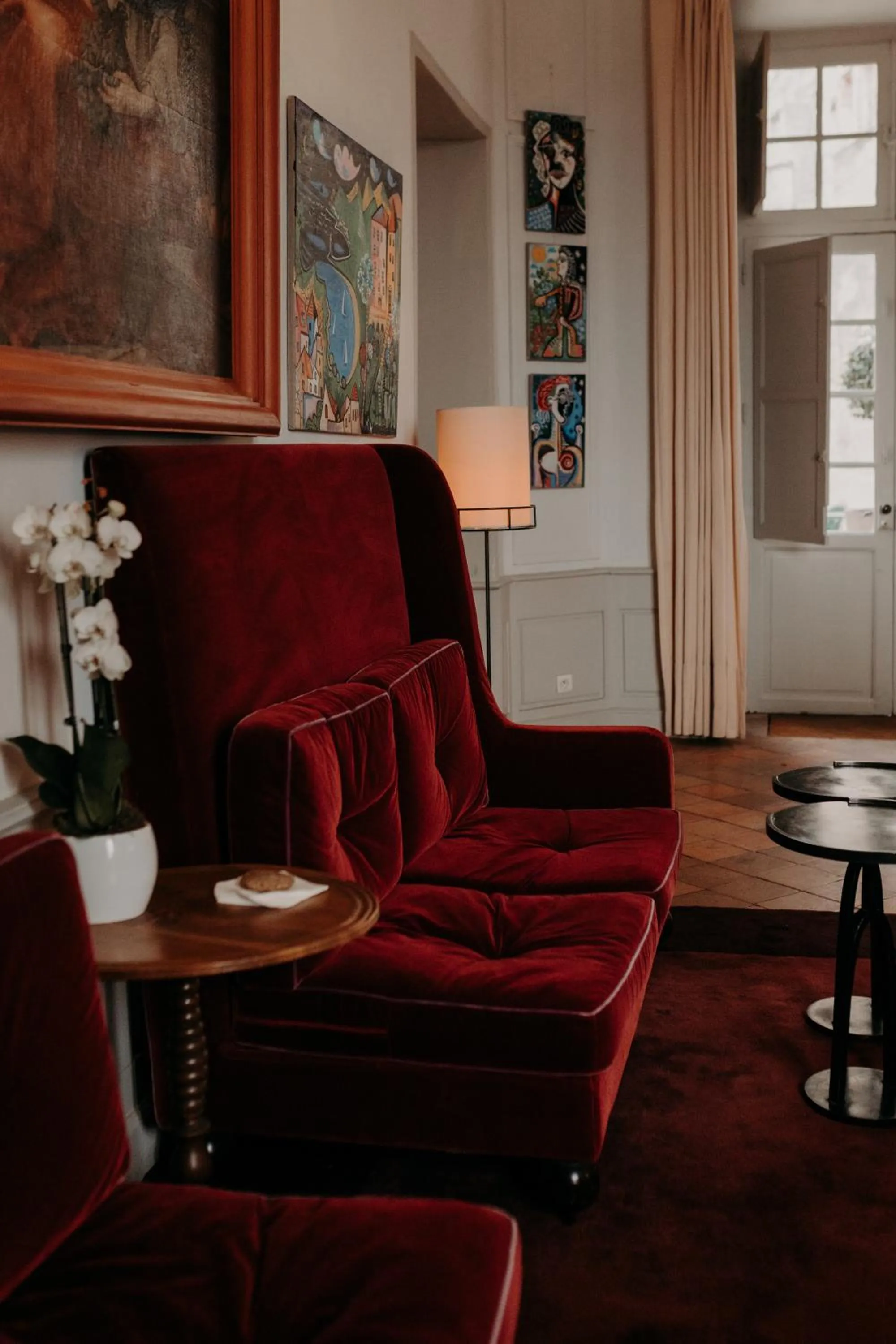 Château de Mercuès