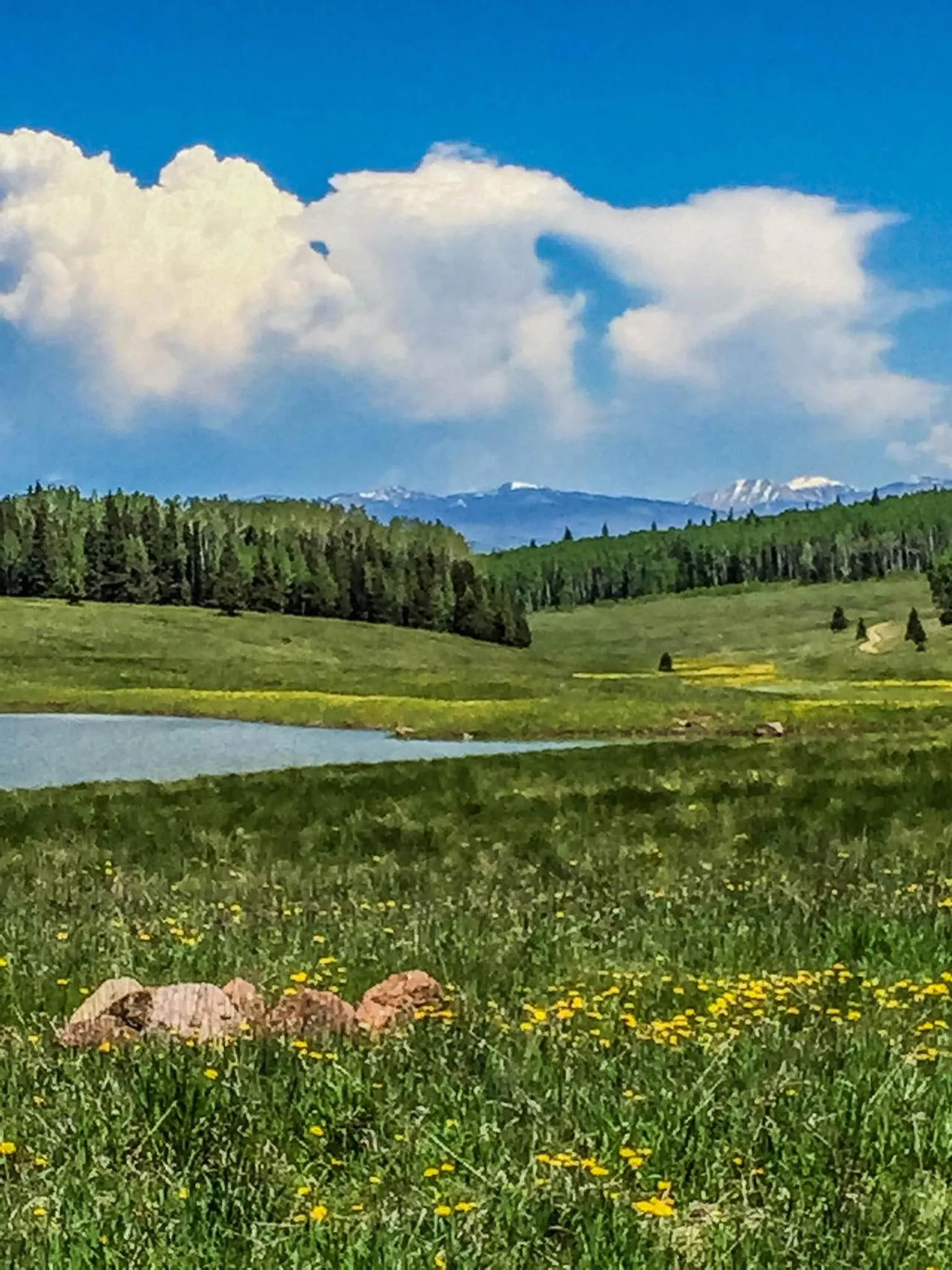 Arrowhead Mountain Lodge