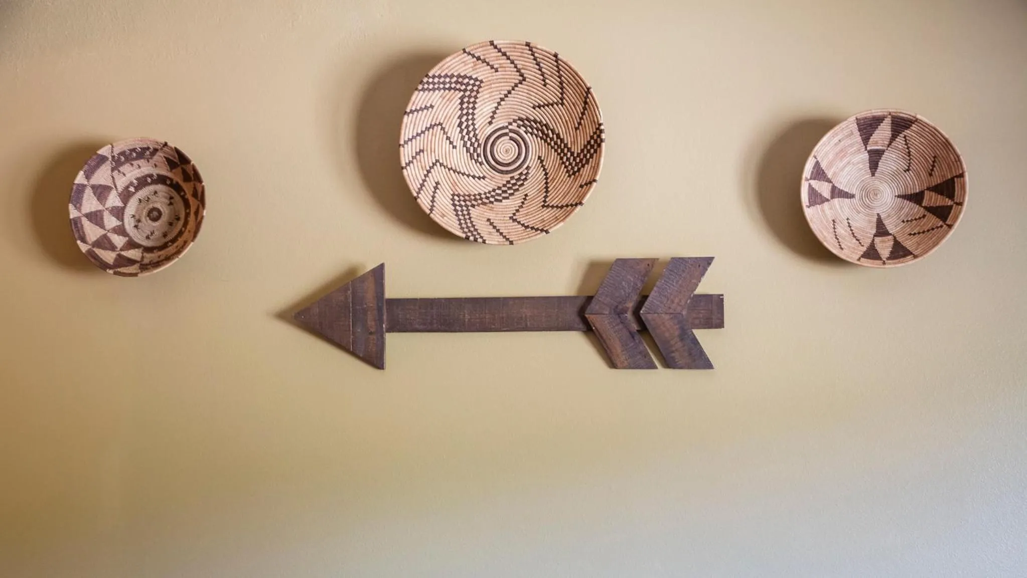 Arrowhead Mountain Lodge