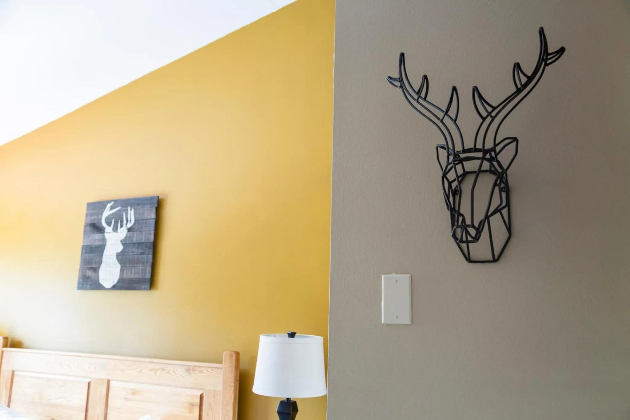 Arrowhead Mountain Lodge