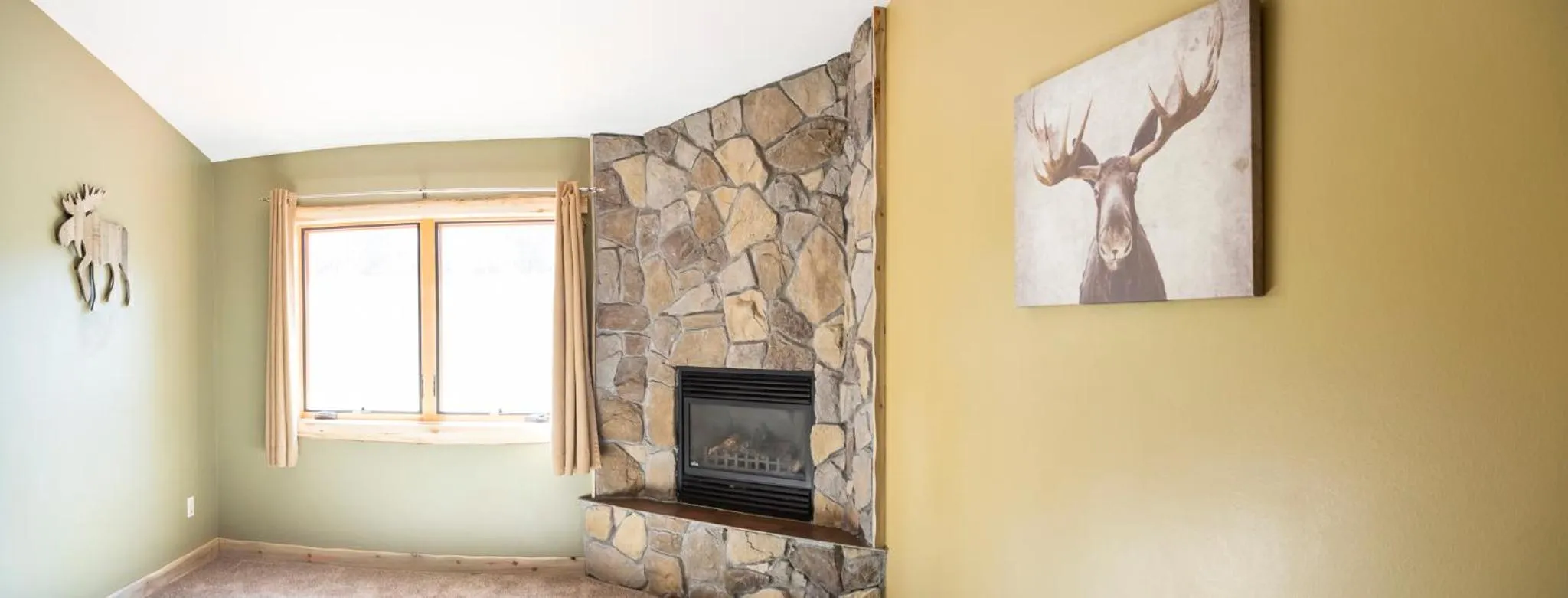 Arrowhead Mountain Lodge