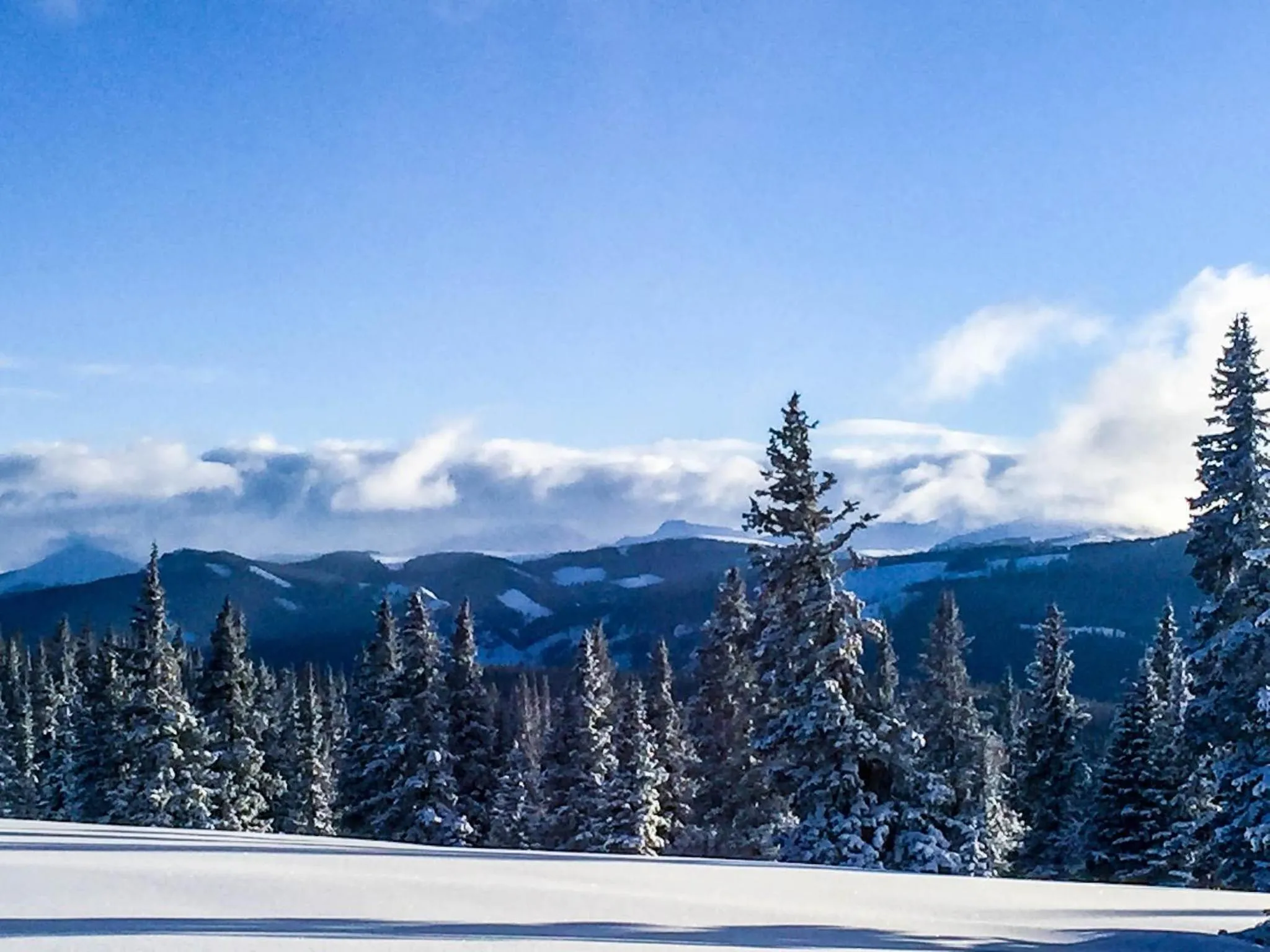 Arrowhead Mountain Lodge