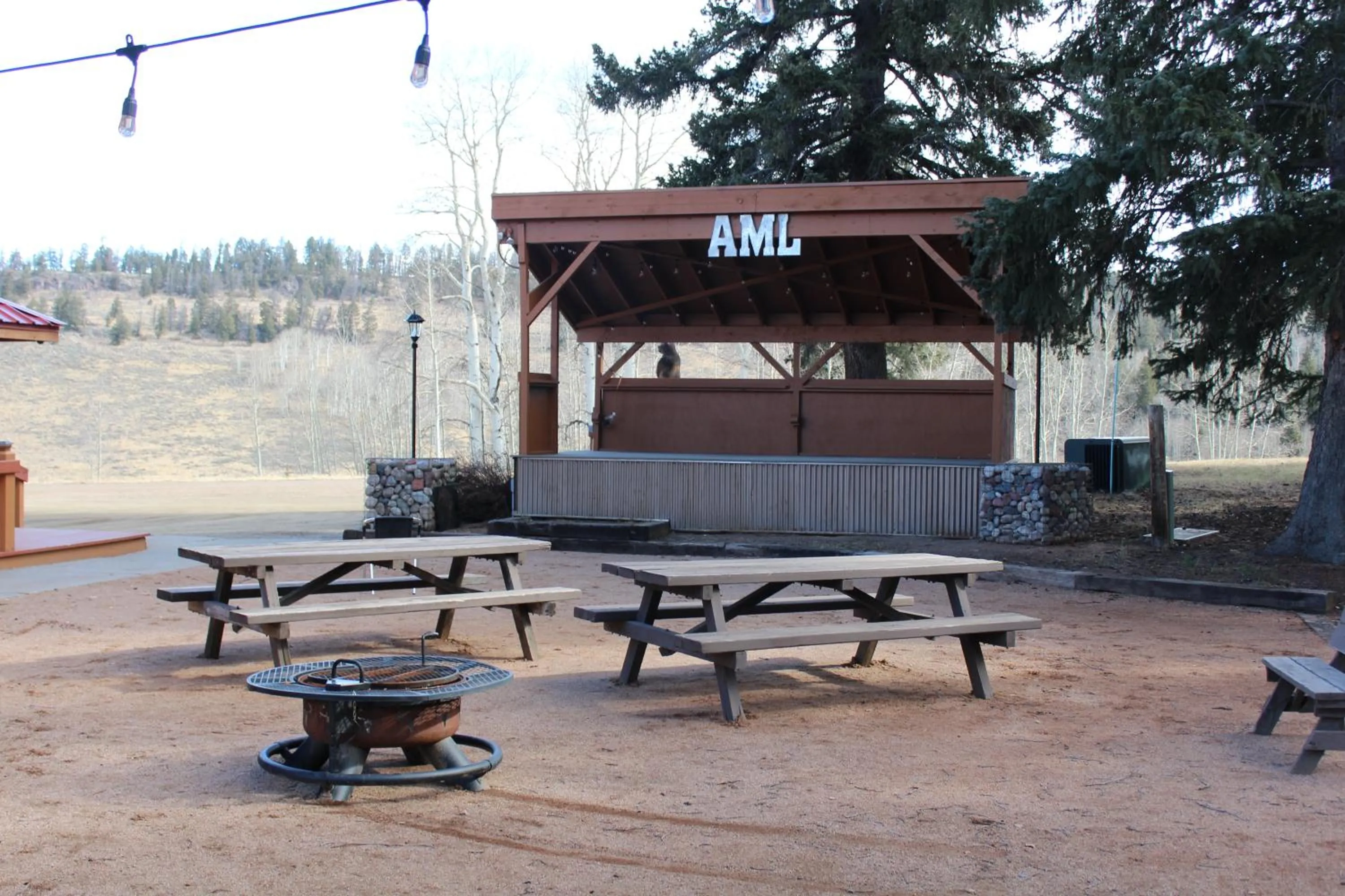 Arrowhead Mountain Lodge