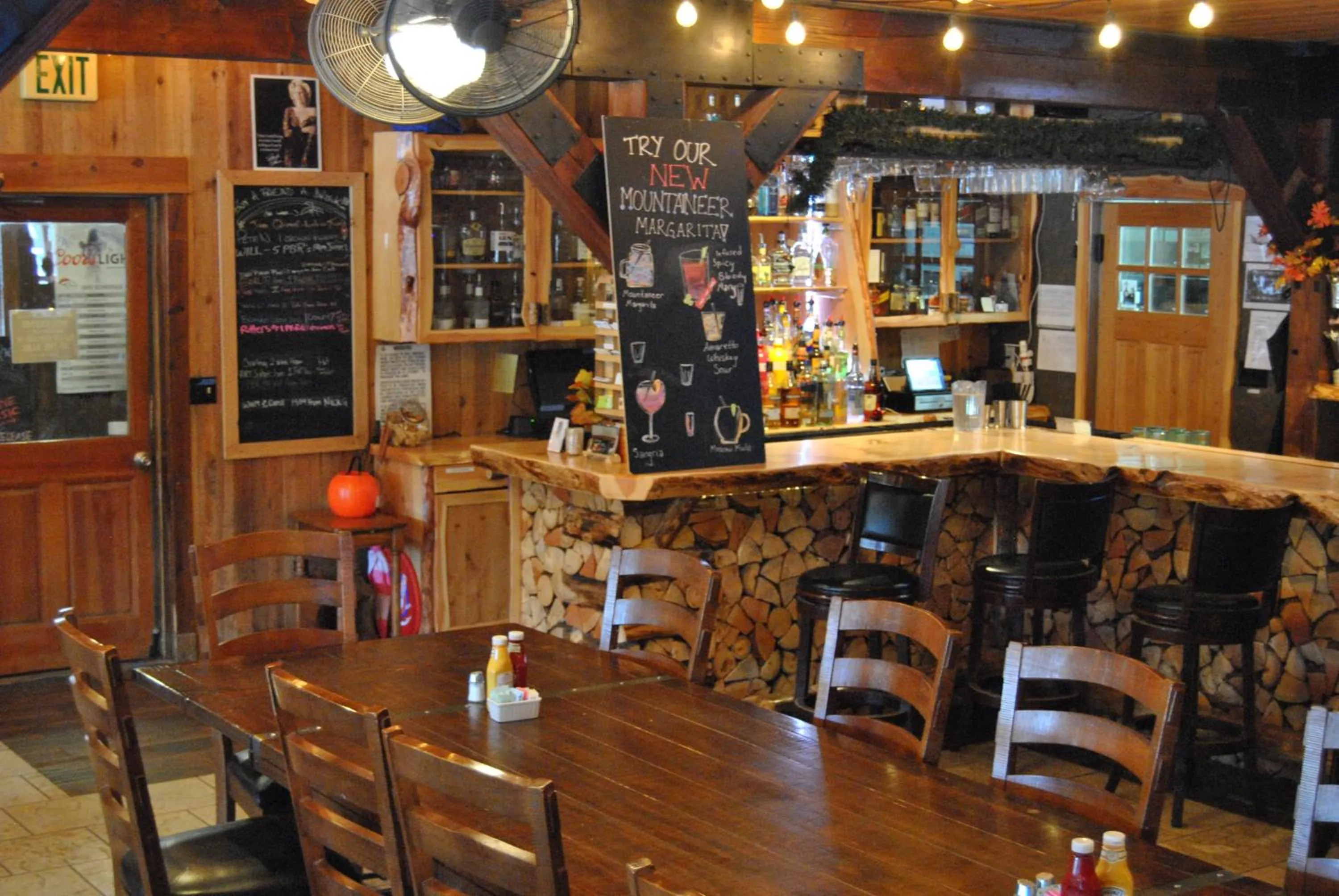 Arrowhead Mountain Lodge