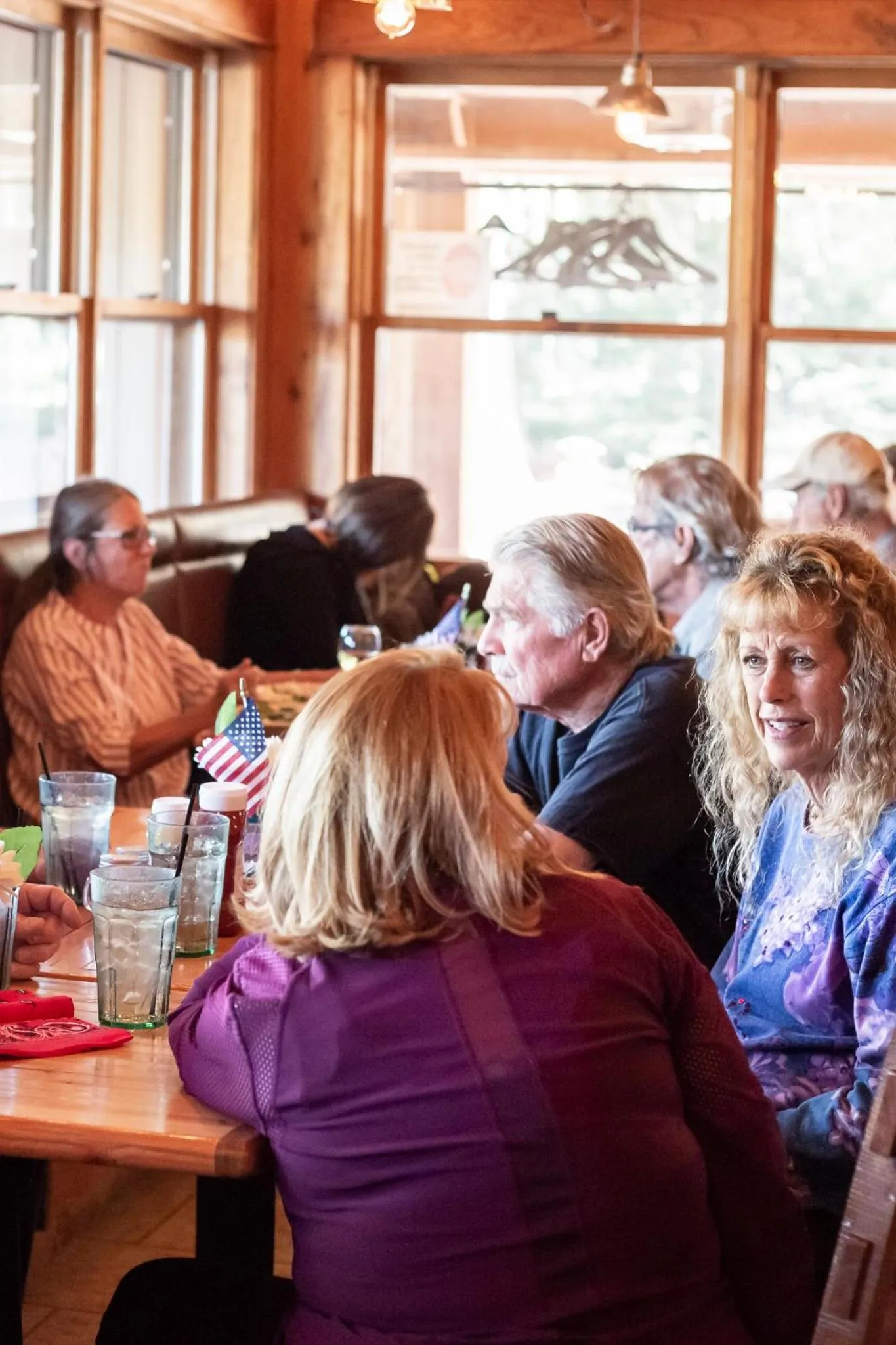 Arrowhead Mountain Lodge