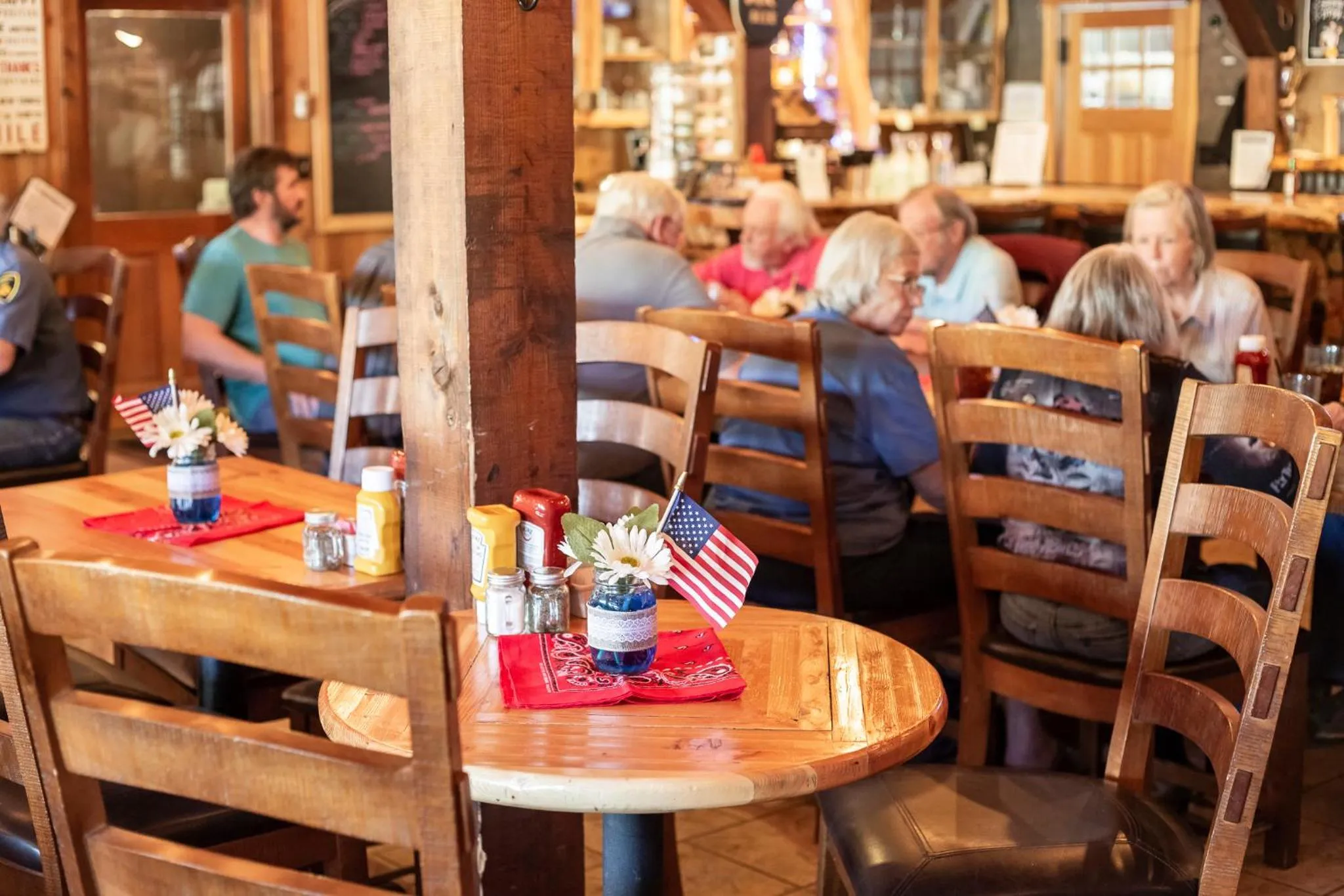 Arrowhead Mountain Lodge