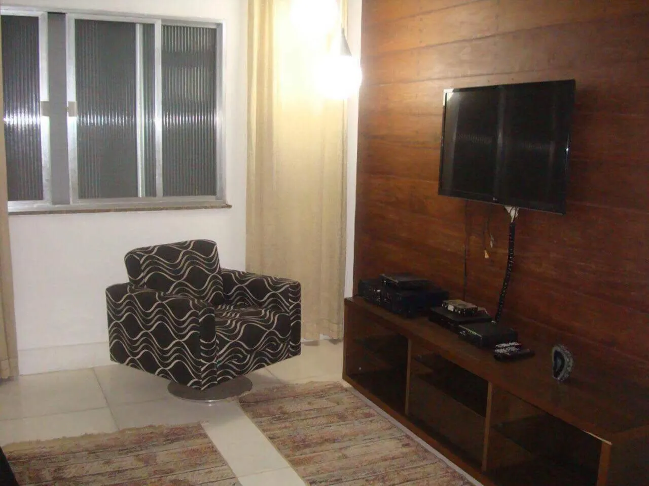 Apartamento Copacabana Frente Mar