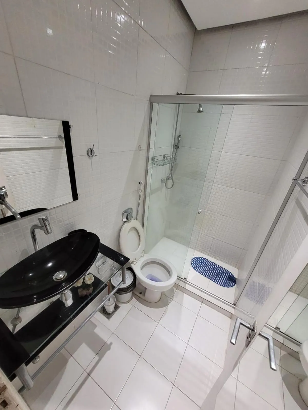 Apartamento Copacabana Frente Mar