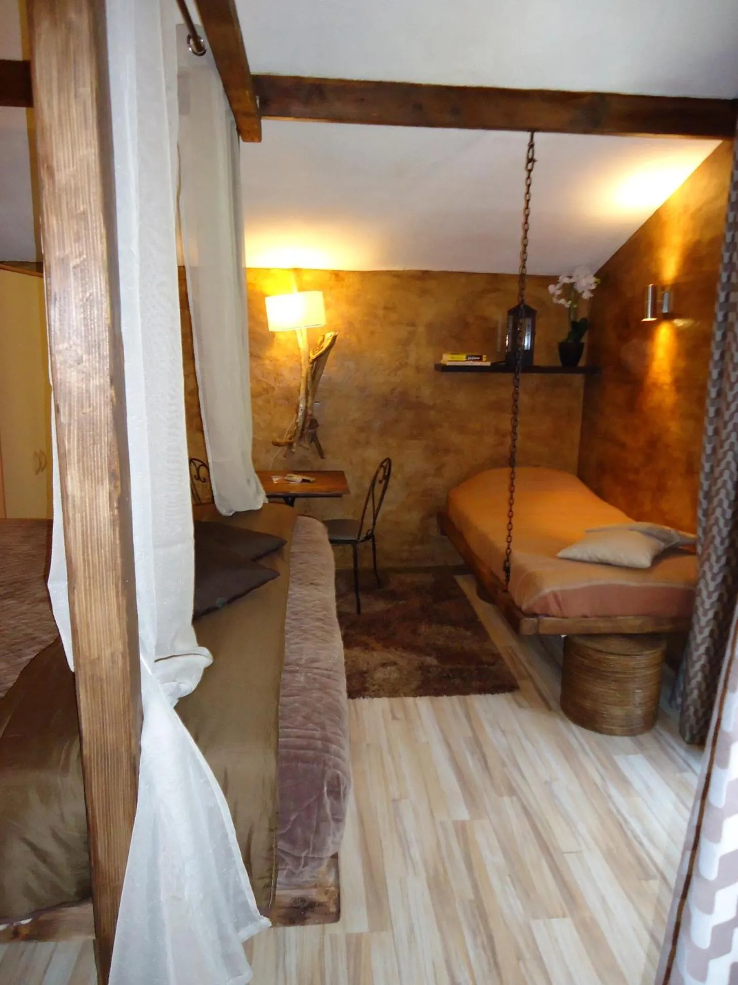 Other in Villa Praesidio