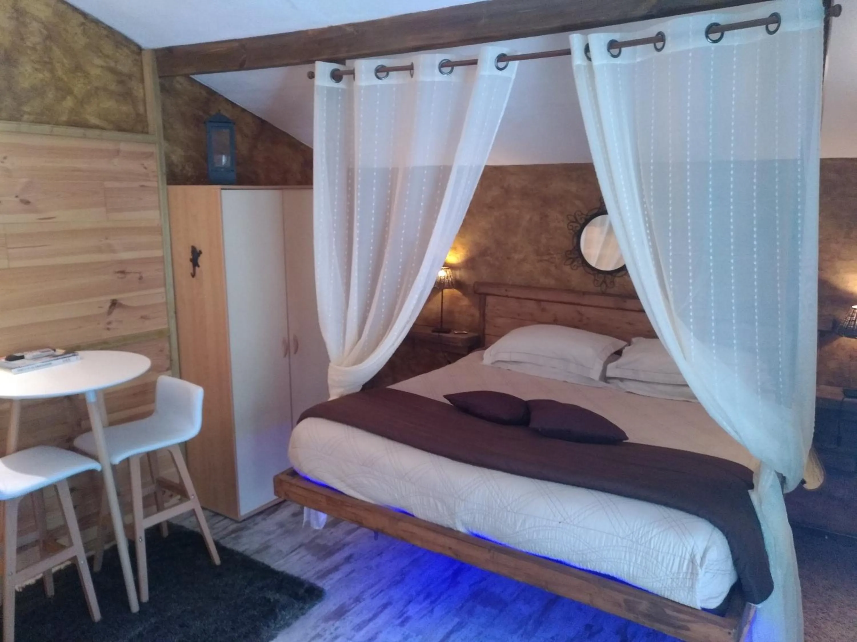 Other, Bed in Villa Praesidio