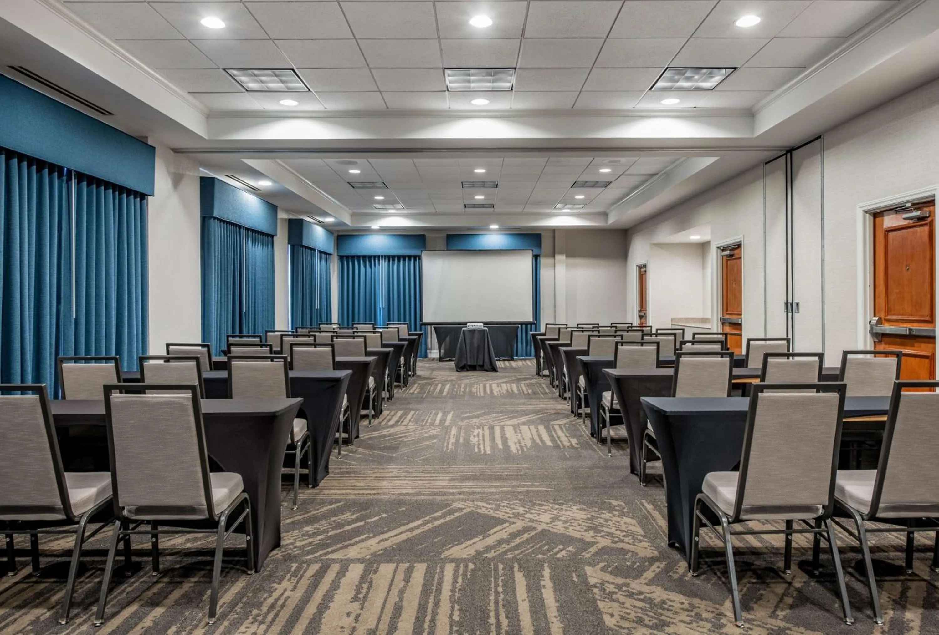 Meeting/conference room in Hilton Garden Inn Dallas/Allen