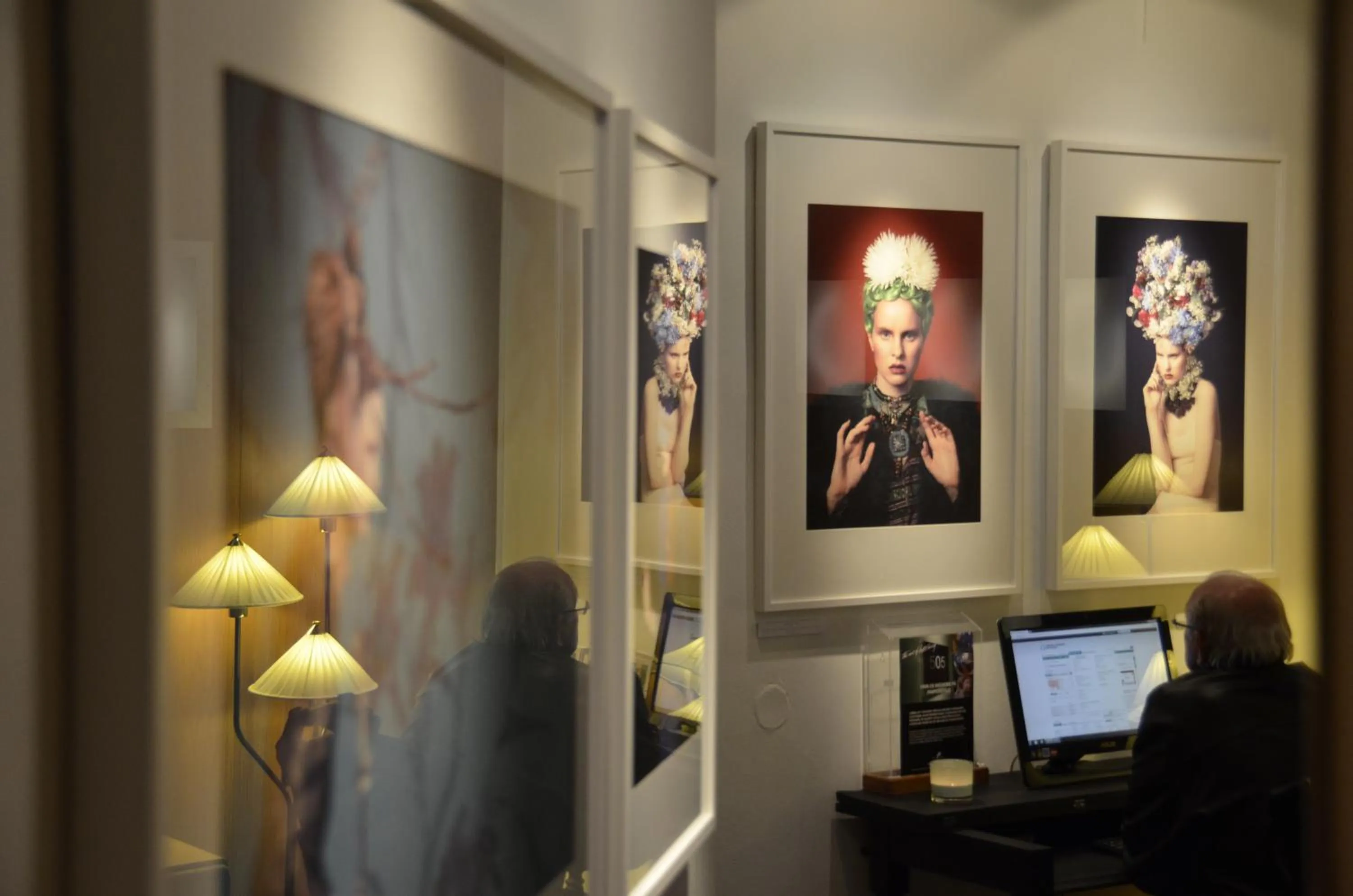 People in ProfilHotels Riddargatan