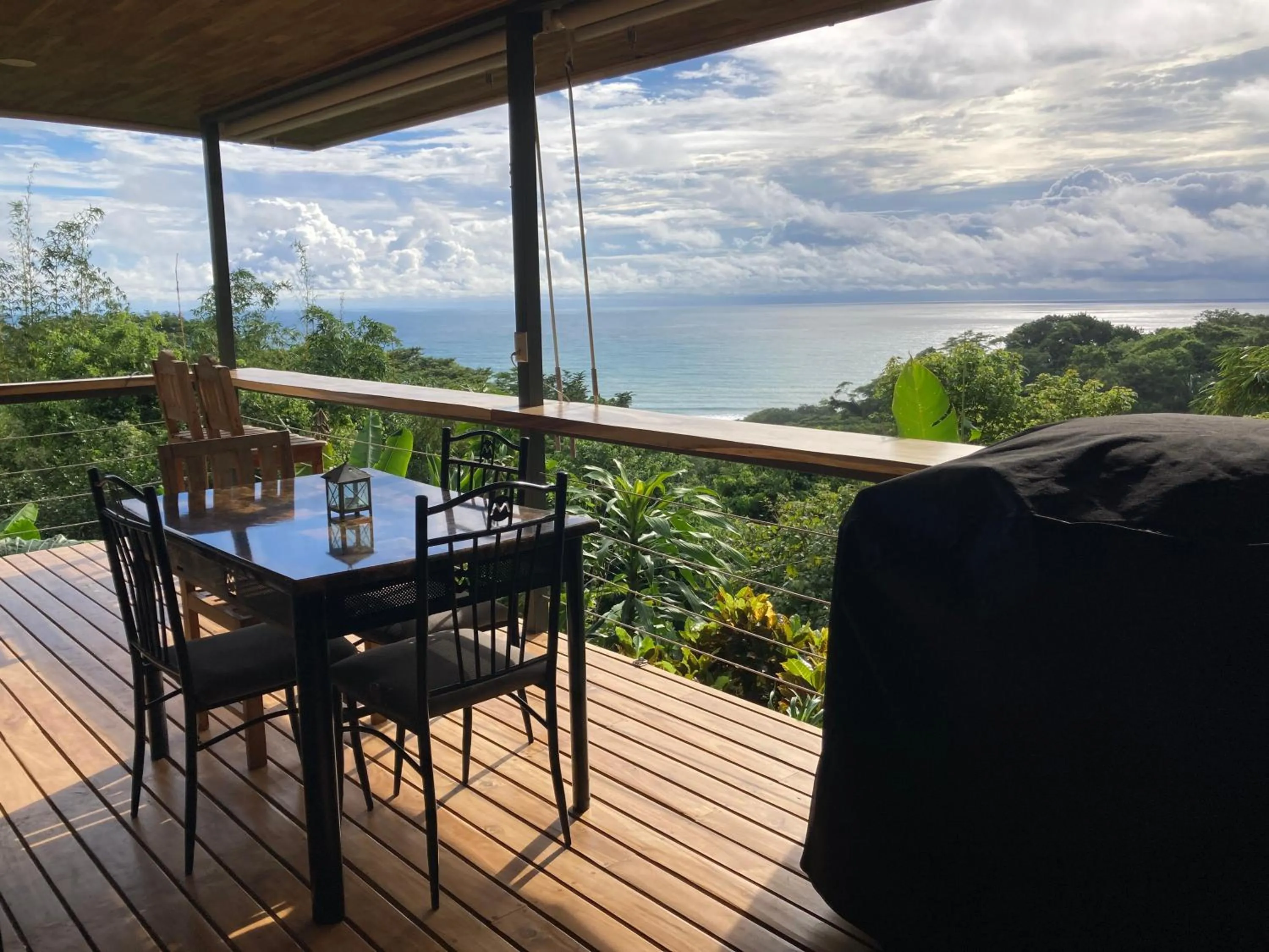 Santa Teresa Surf Vista Villas