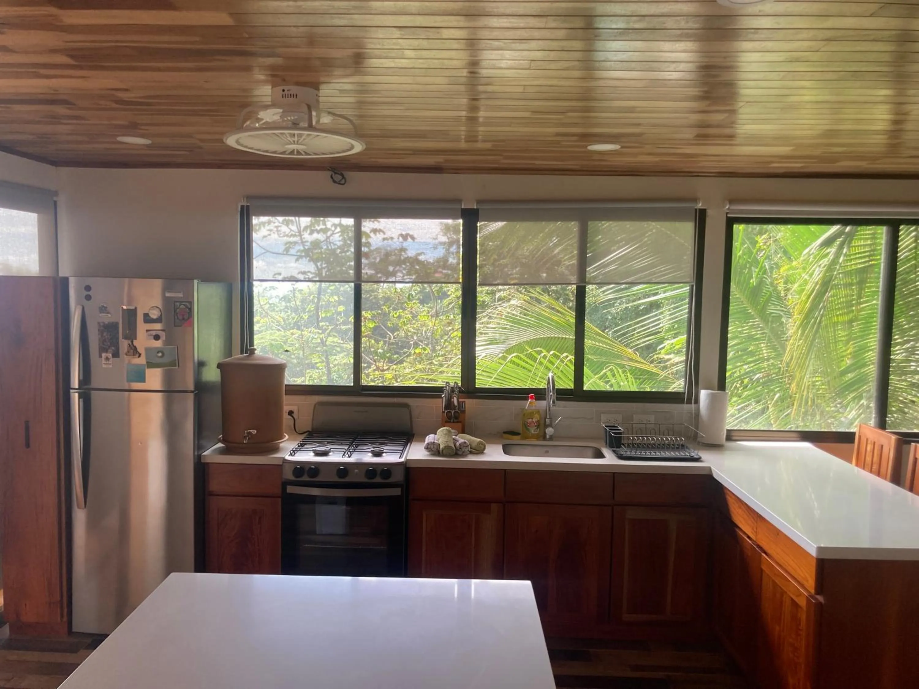 Santa Teresa Surf Vista Villas