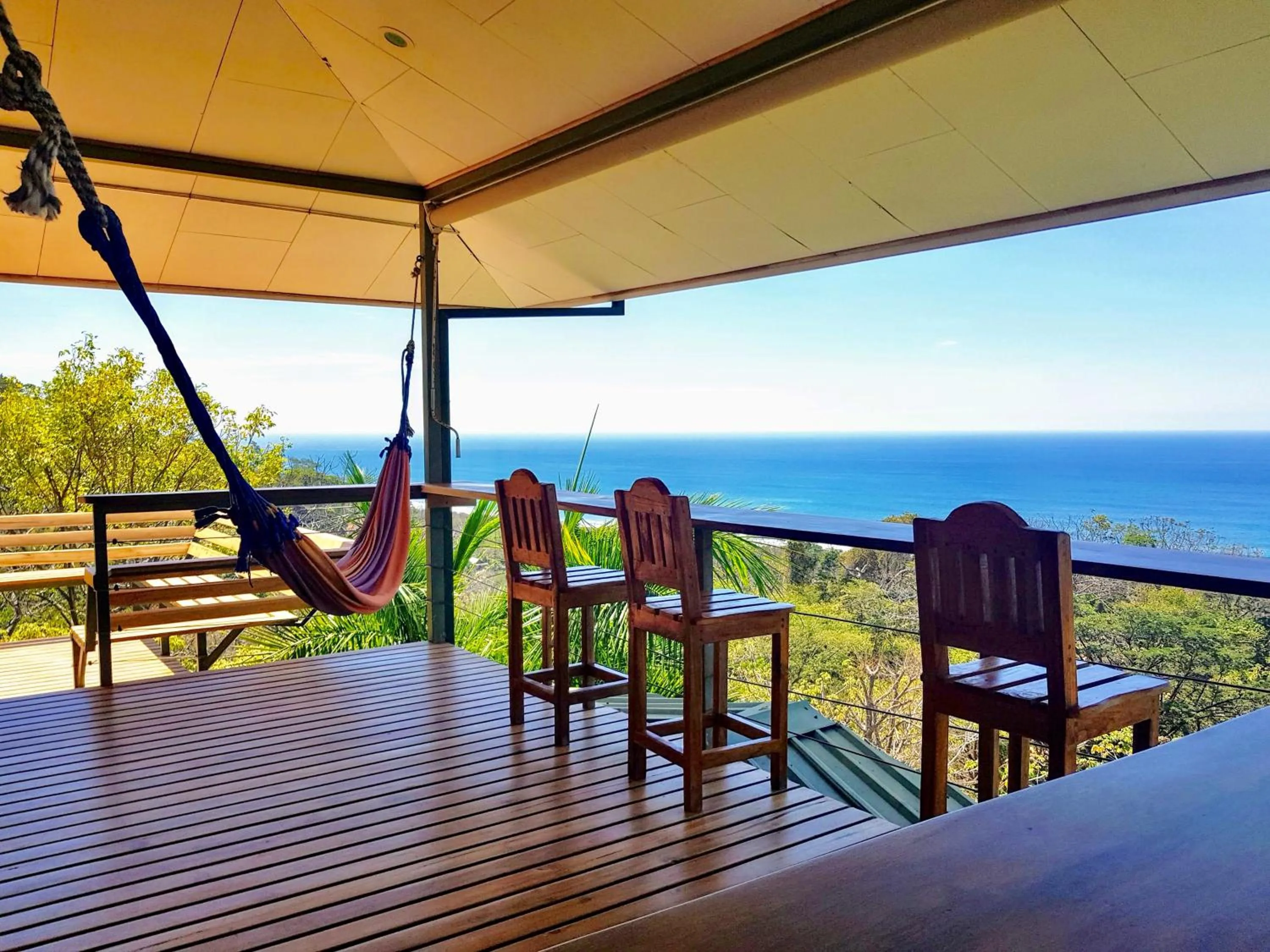 Santa Teresa Surf Vista Villas