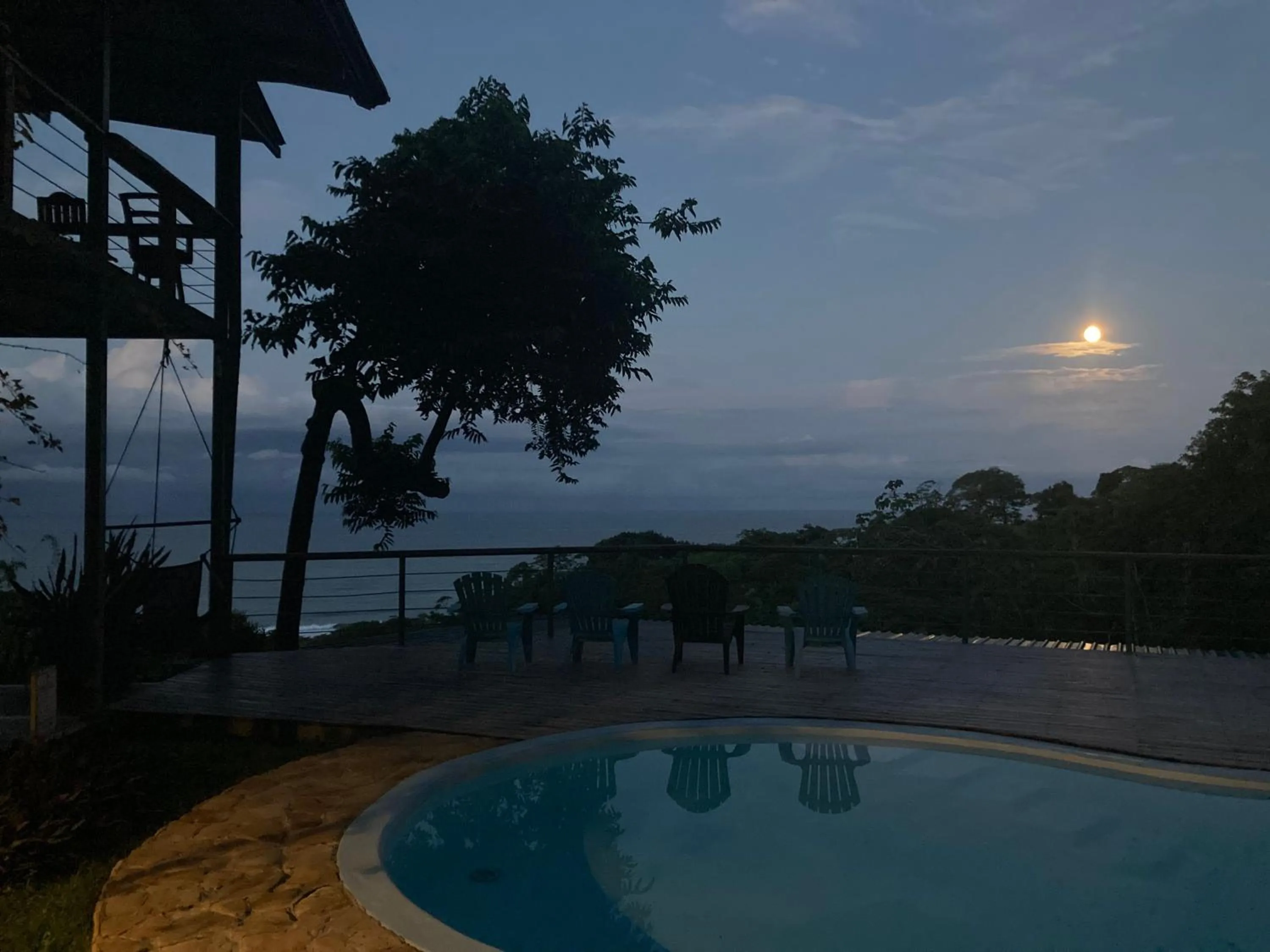 Santa Teresa Surf Vista Villas