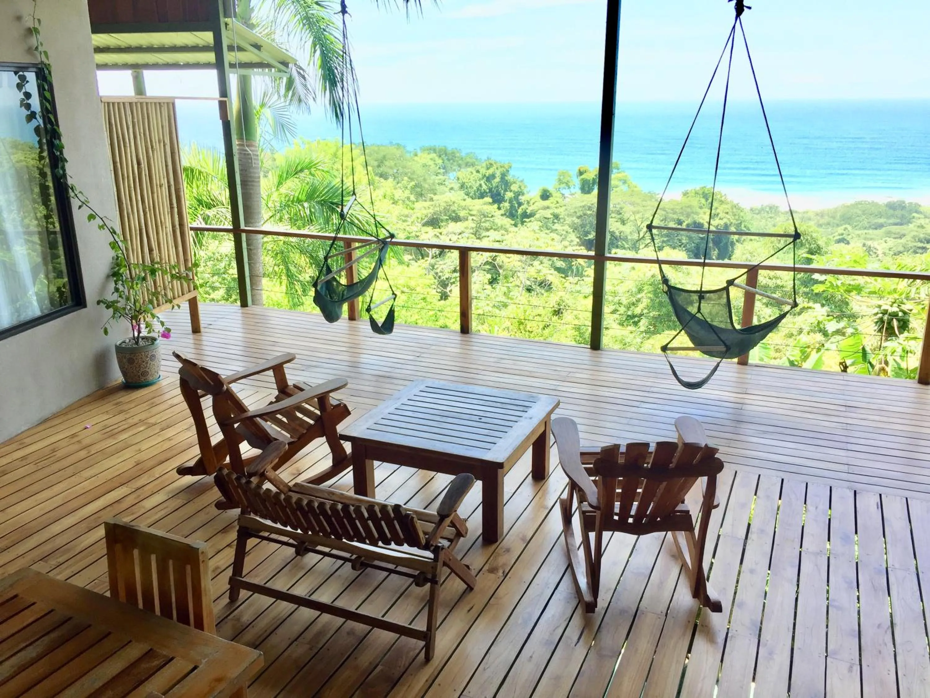 Santa Teresa Surf Vista Villas