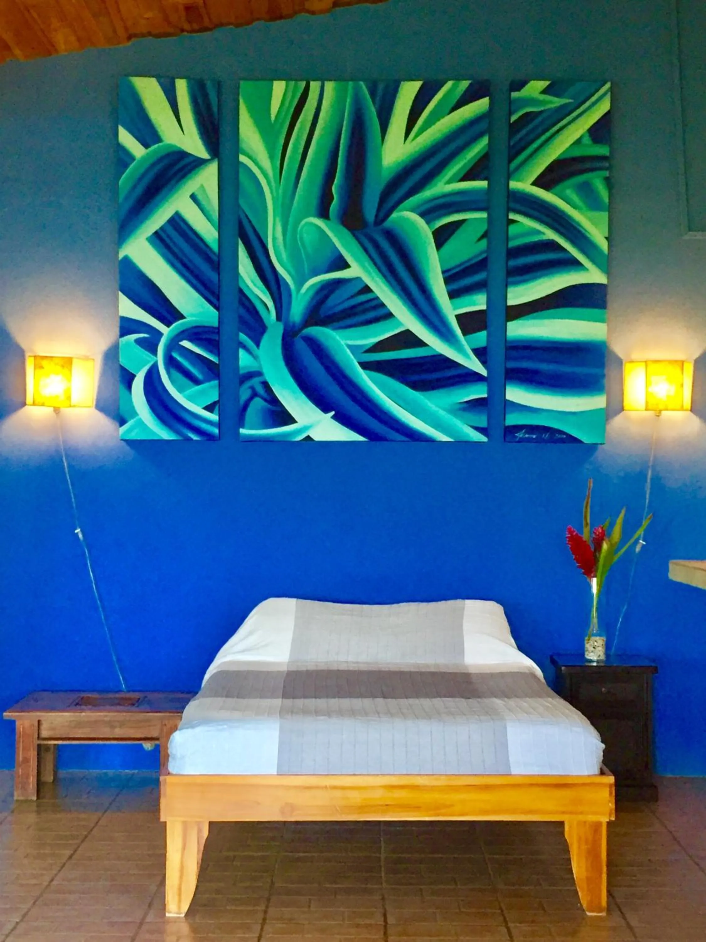 Santa Teresa Surf Vista Villas