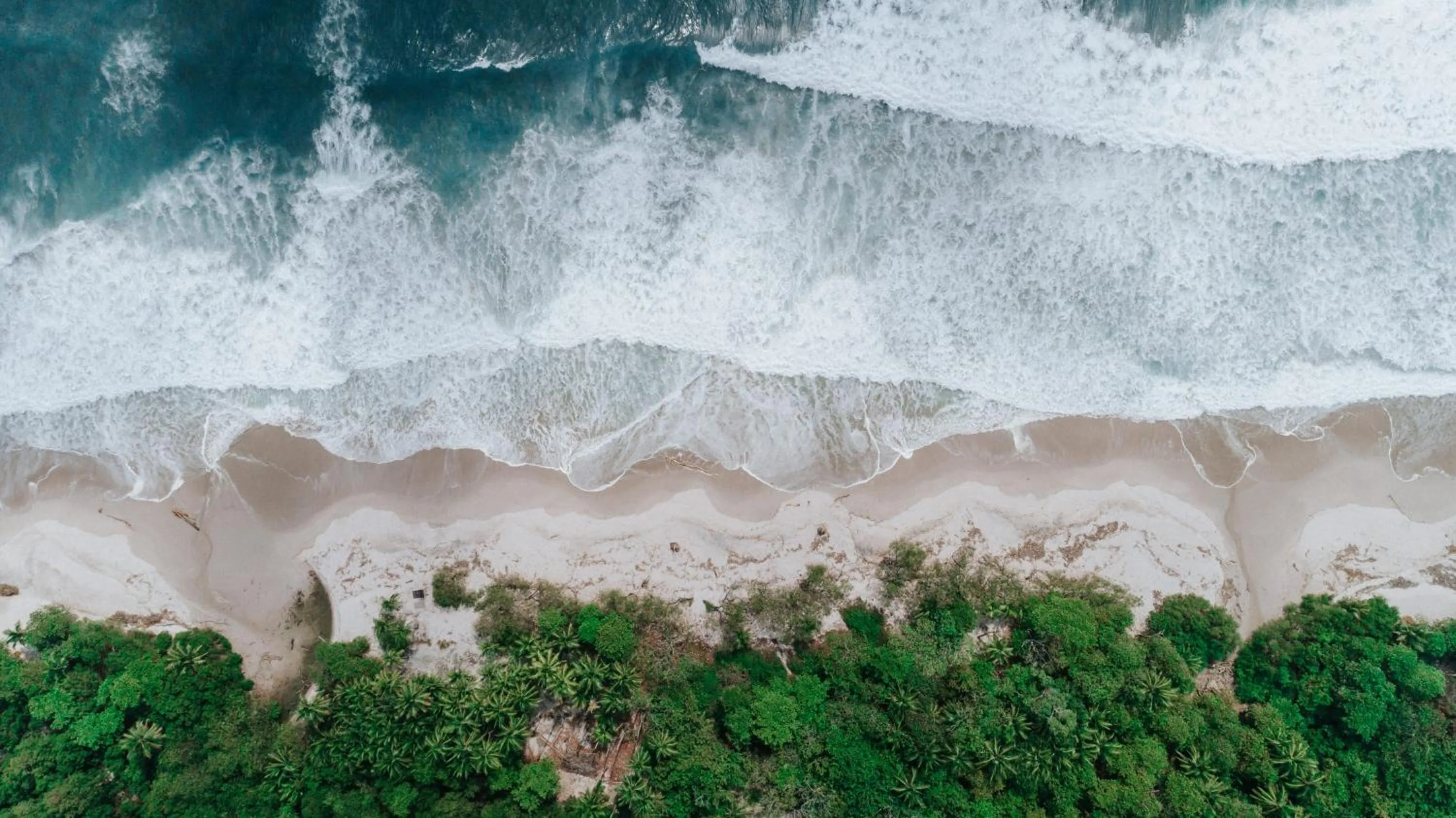 Santa Teresa Surf Vista Villas