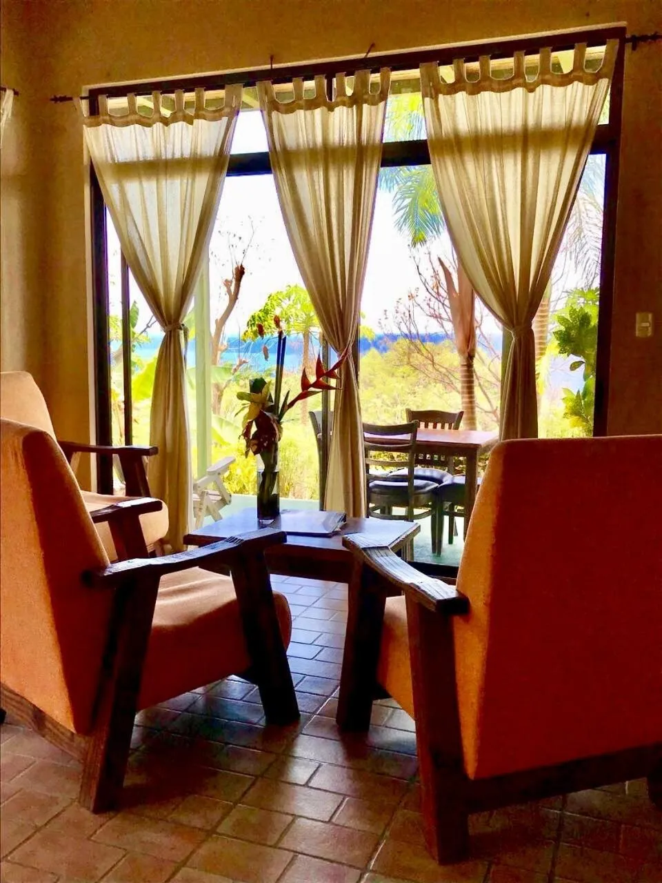 Santa Teresa Surf Vista Villas