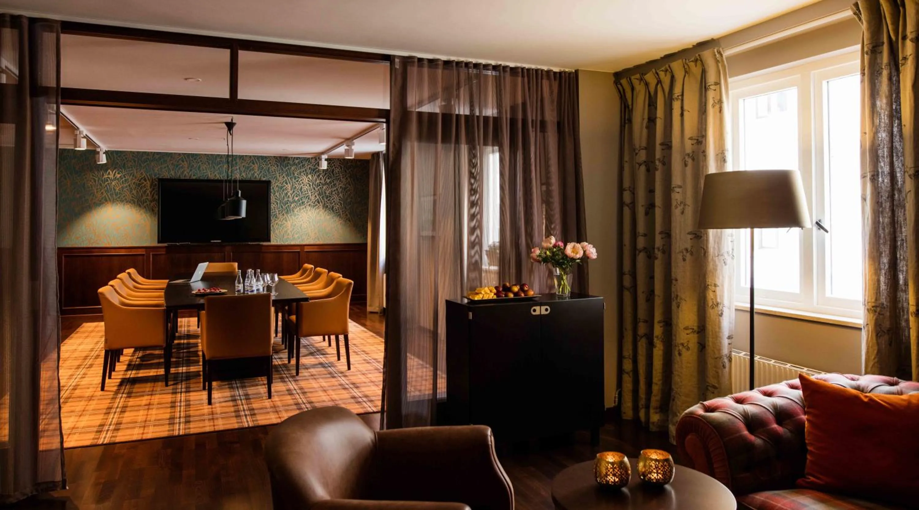 Day in ProfilHotels Calmar Stadshotell