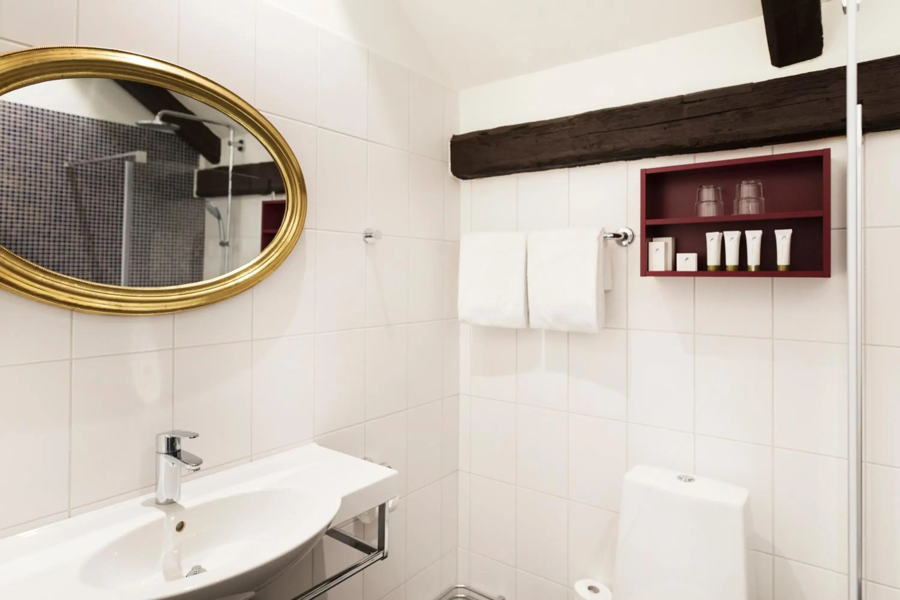 Classic Twin Room in ProfilHotels Calmar Stadshotell Classic Twin Room in ProfilHotels Calmar Stadshotell