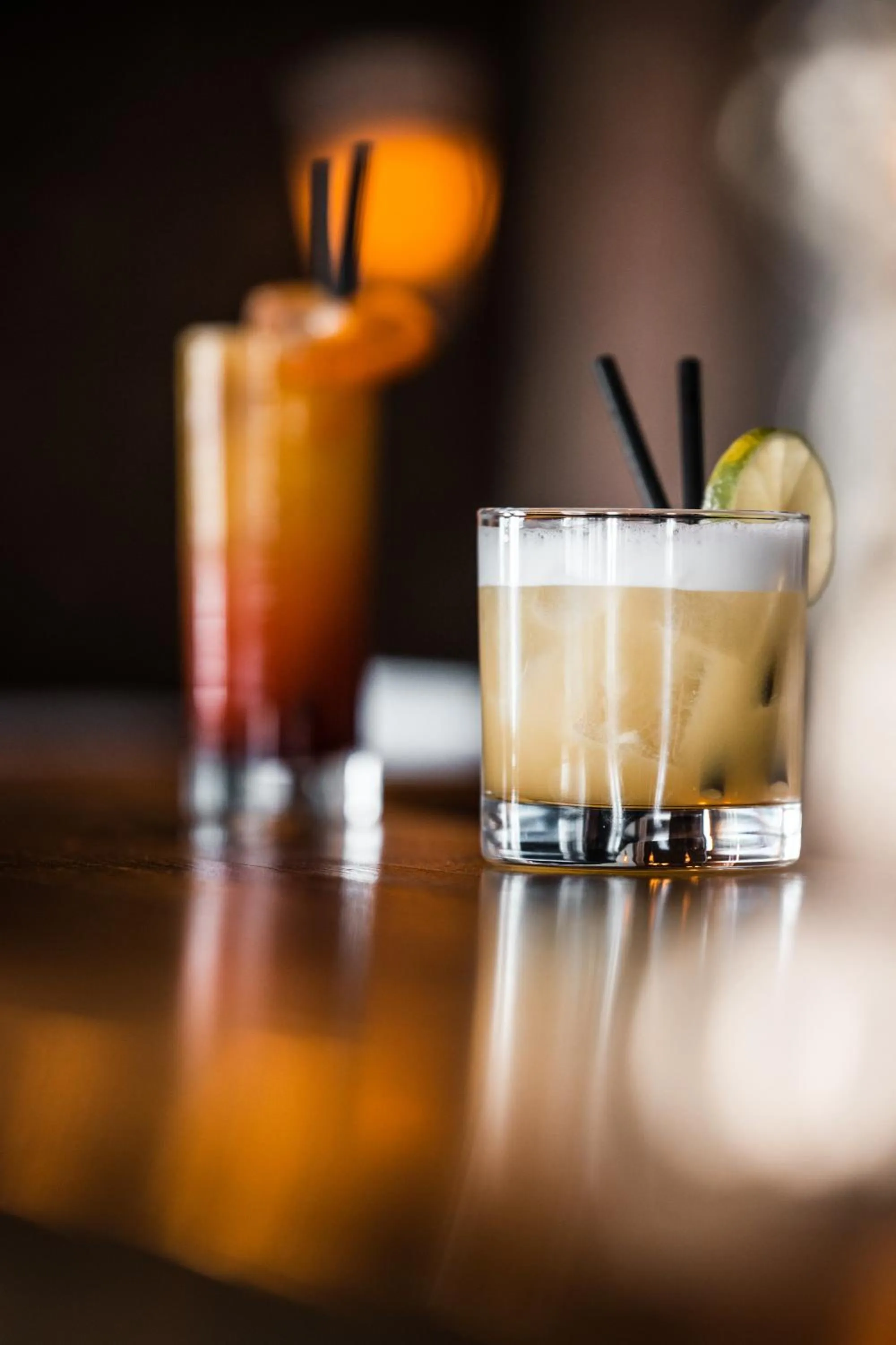 Restaurant/places to eat in ProfilHotels Calmar Stadshotell