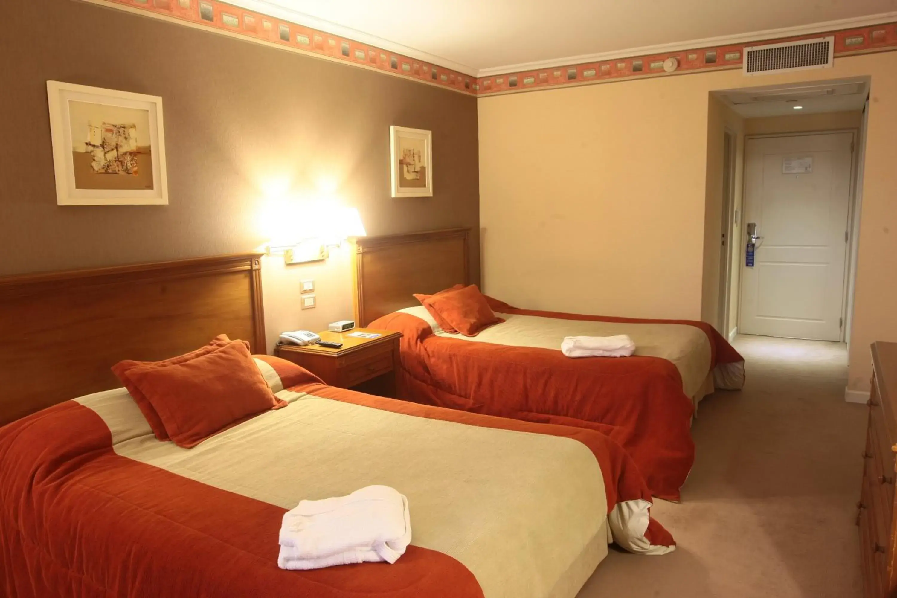 Howard Johnson Villa María Hotel y Casino Howard Johnson Villa María Hotel y Casino