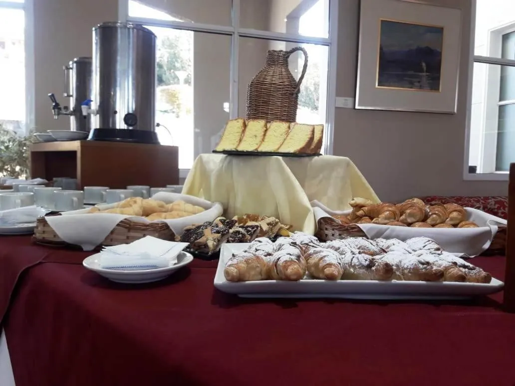 Activities in Howard Johnson Rio Ceballos Hotel y Casino