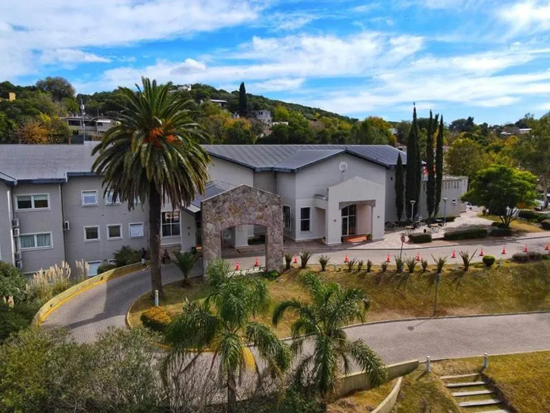 Howard Johnson Rio Ceballos Hotel y Casino