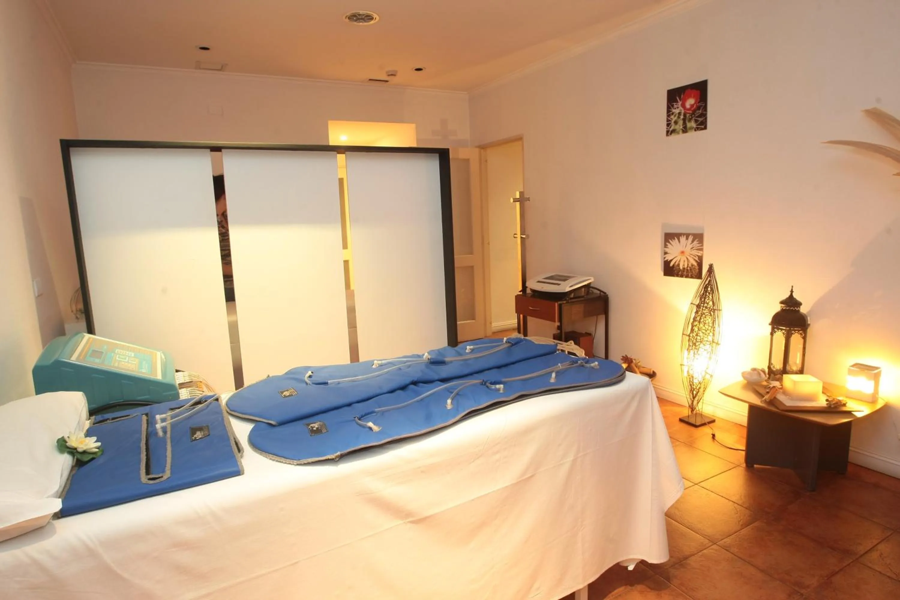 Massage, Bed in Howard Johnson Rio Ceballos Hotel y Casino