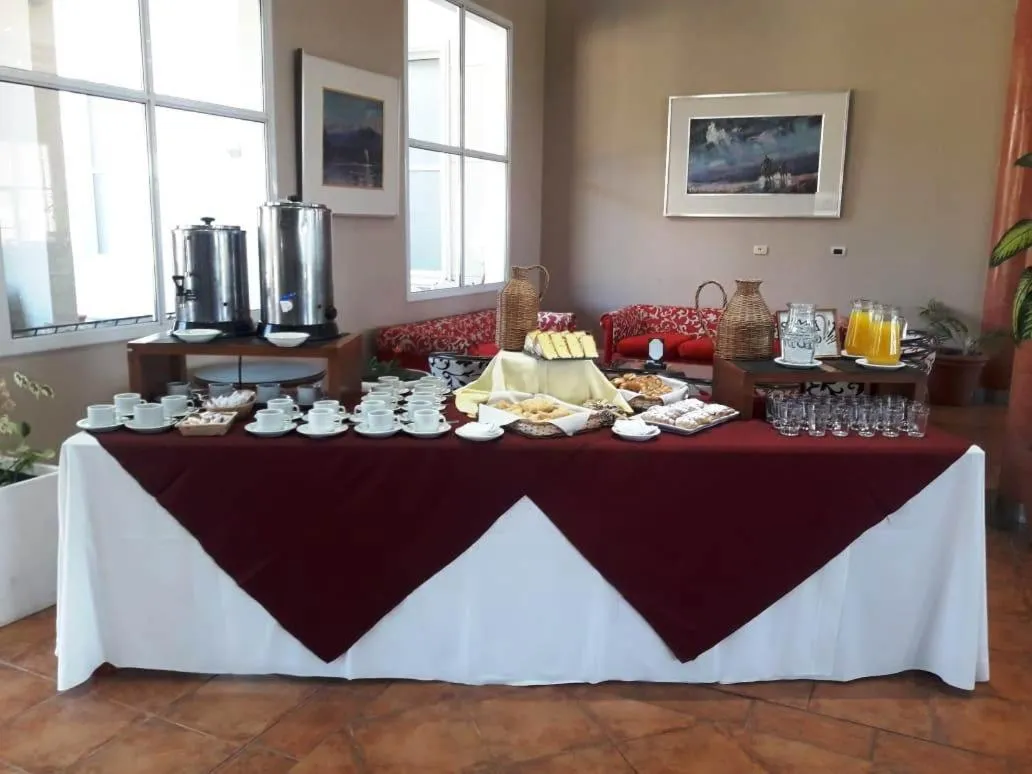 Activities in Howard Johnson Rio Ceballos Hotel y Casino