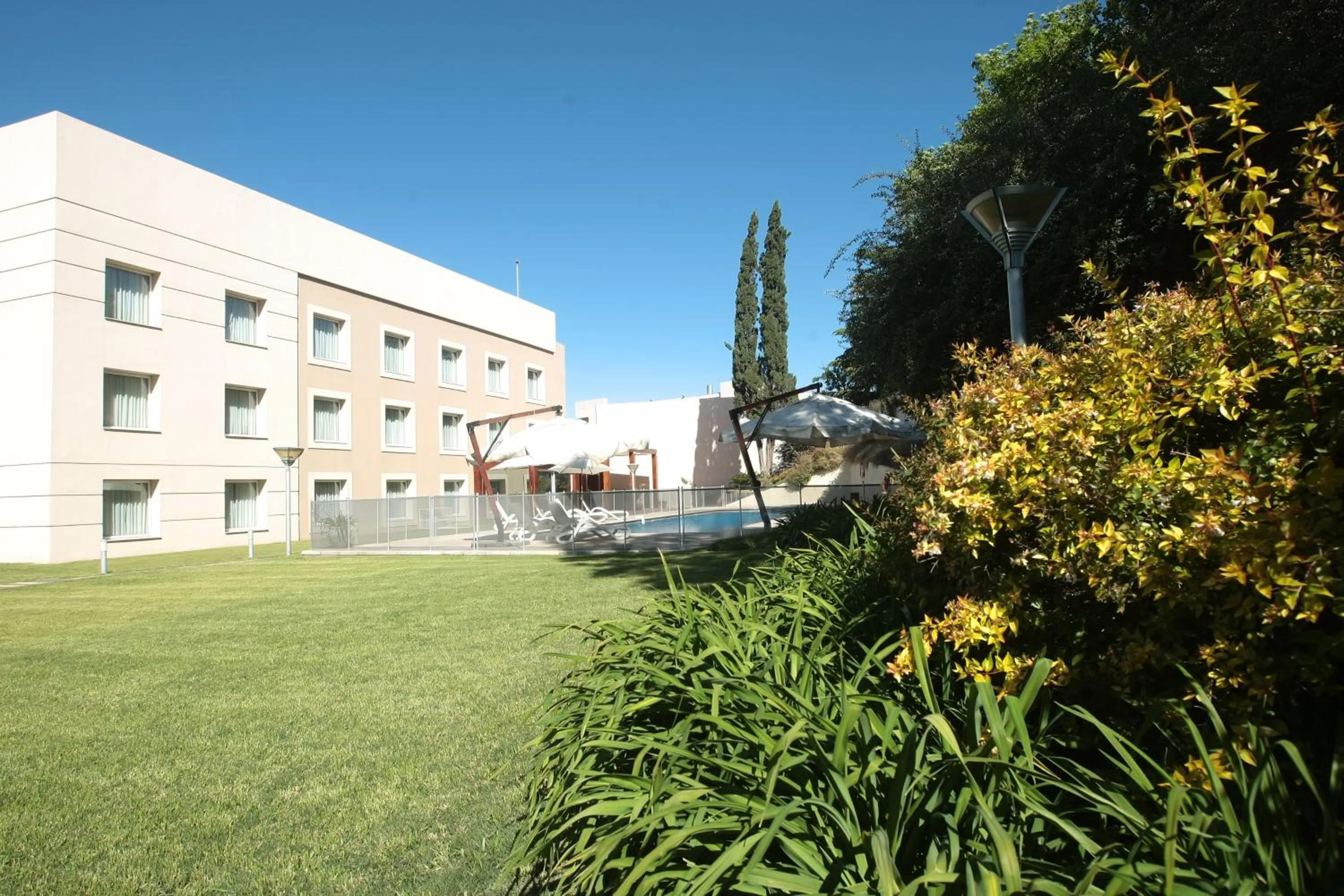 Nearby landmark in Howard Johnson Rio Cuarto Hotel y Casino