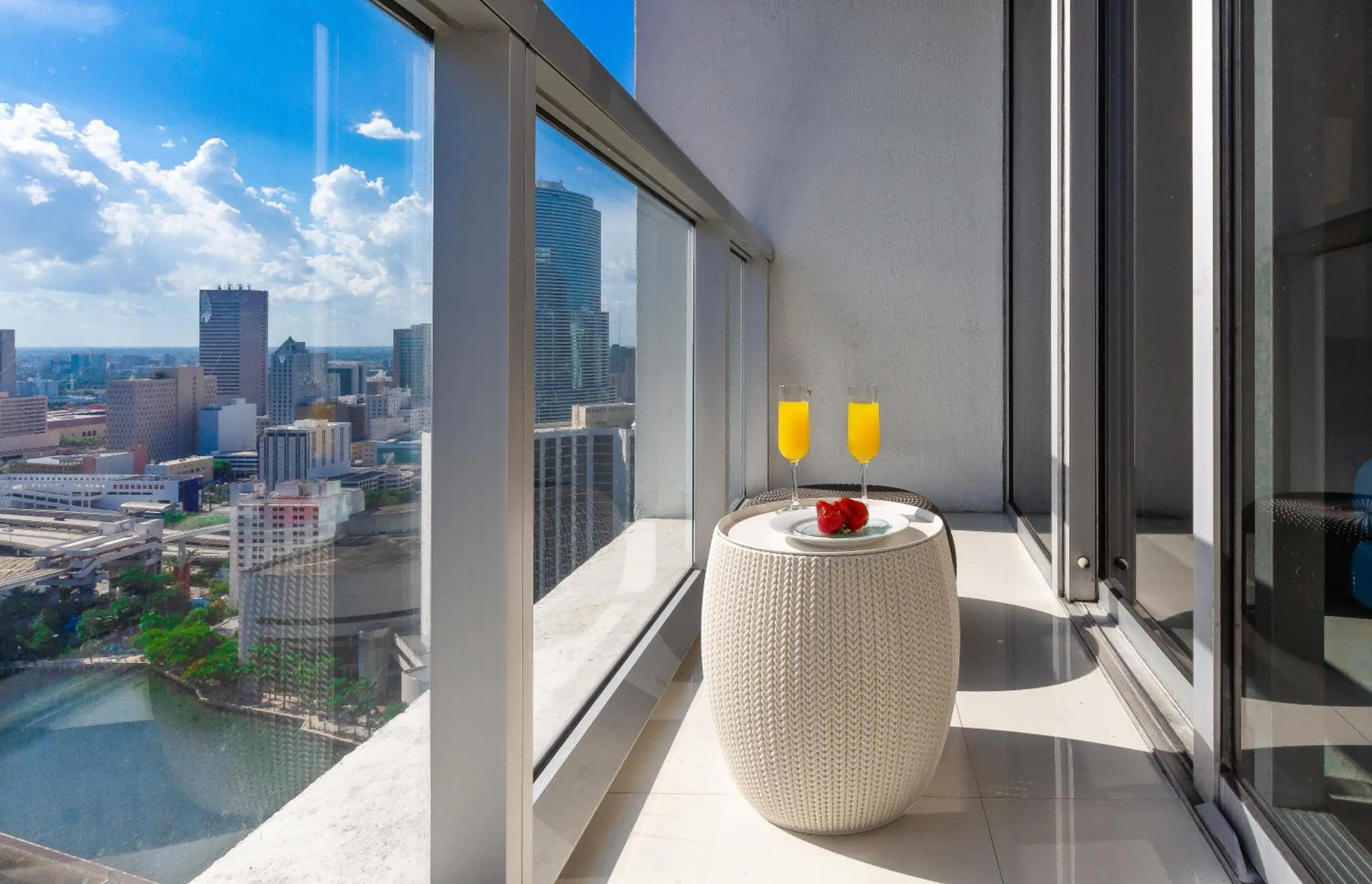 Brickell by Miami Vacation Rentals