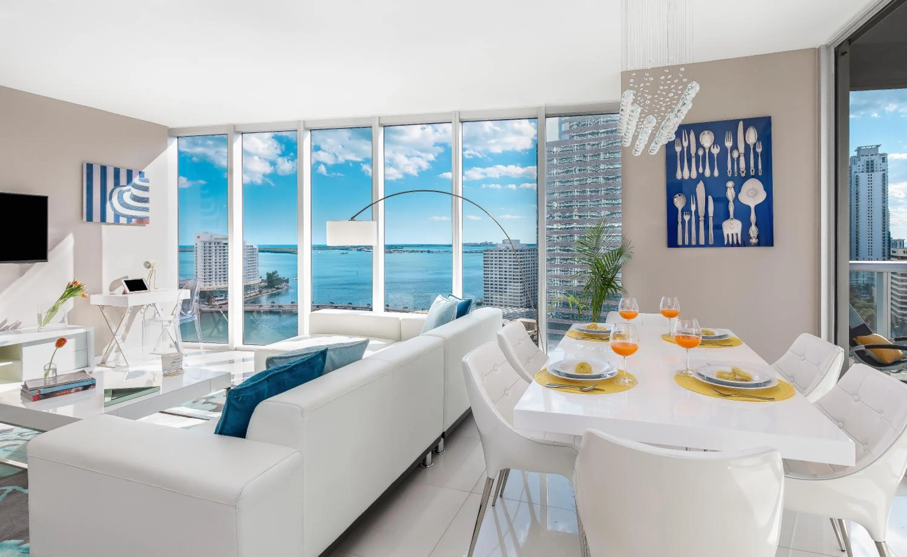 Brickell by Miami Vacation Rentals