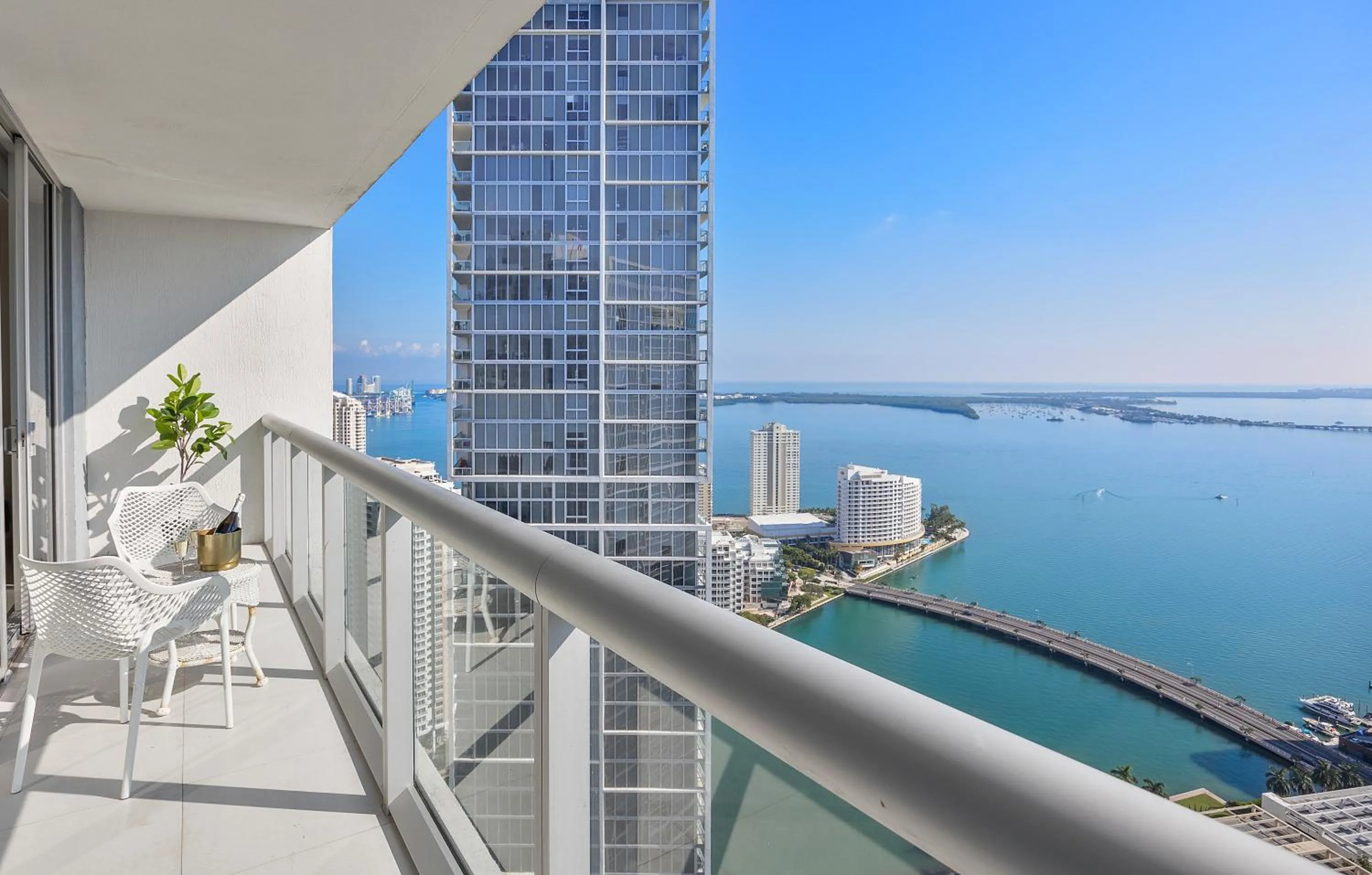Brickell by Miami Vacation Rentals