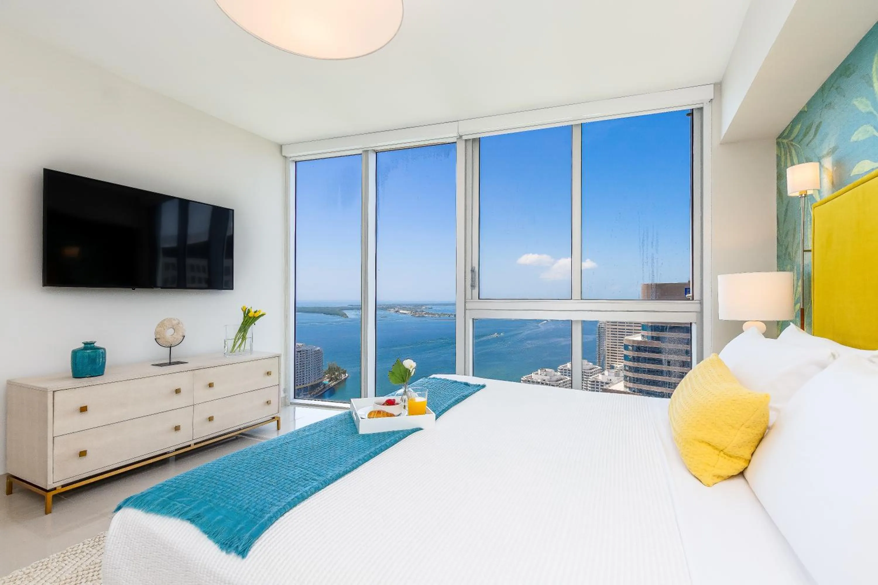 Brickell by Miami Vacation Rentals