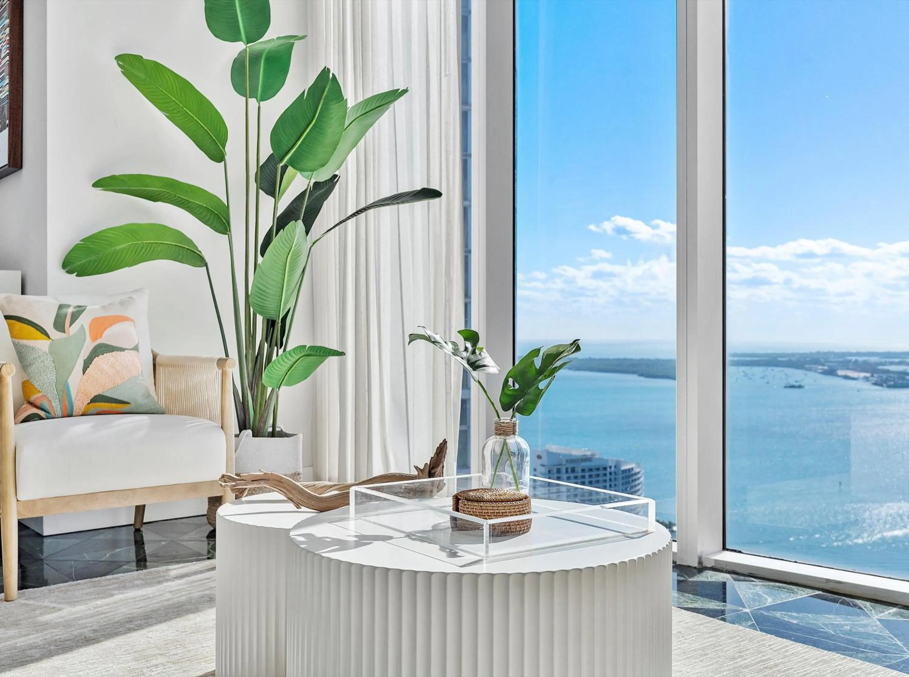 Brickell by Miami Vacation Rentals