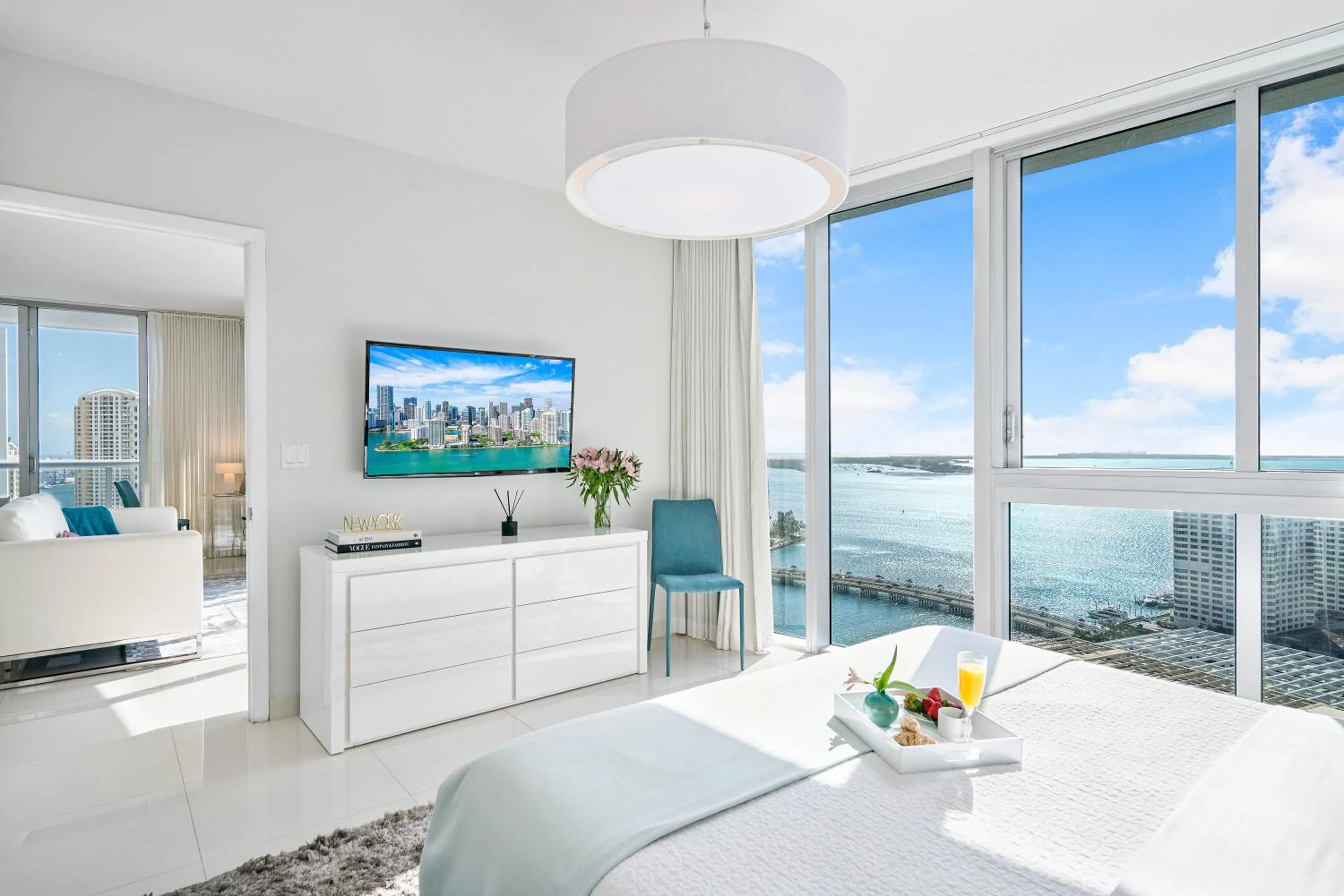 Brickell by Miami Vacation Rentals