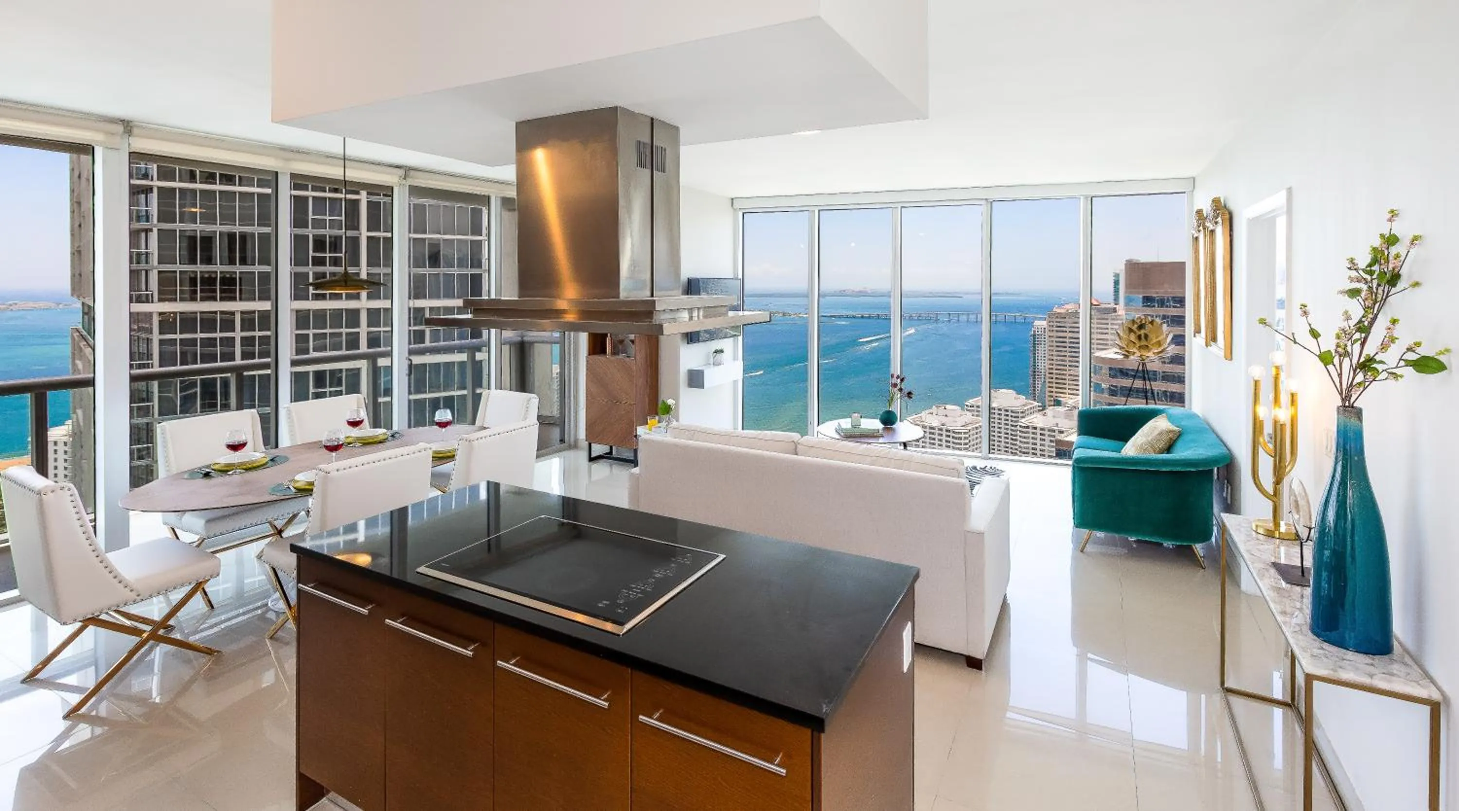 Brickell by Miami Vacation Rentals