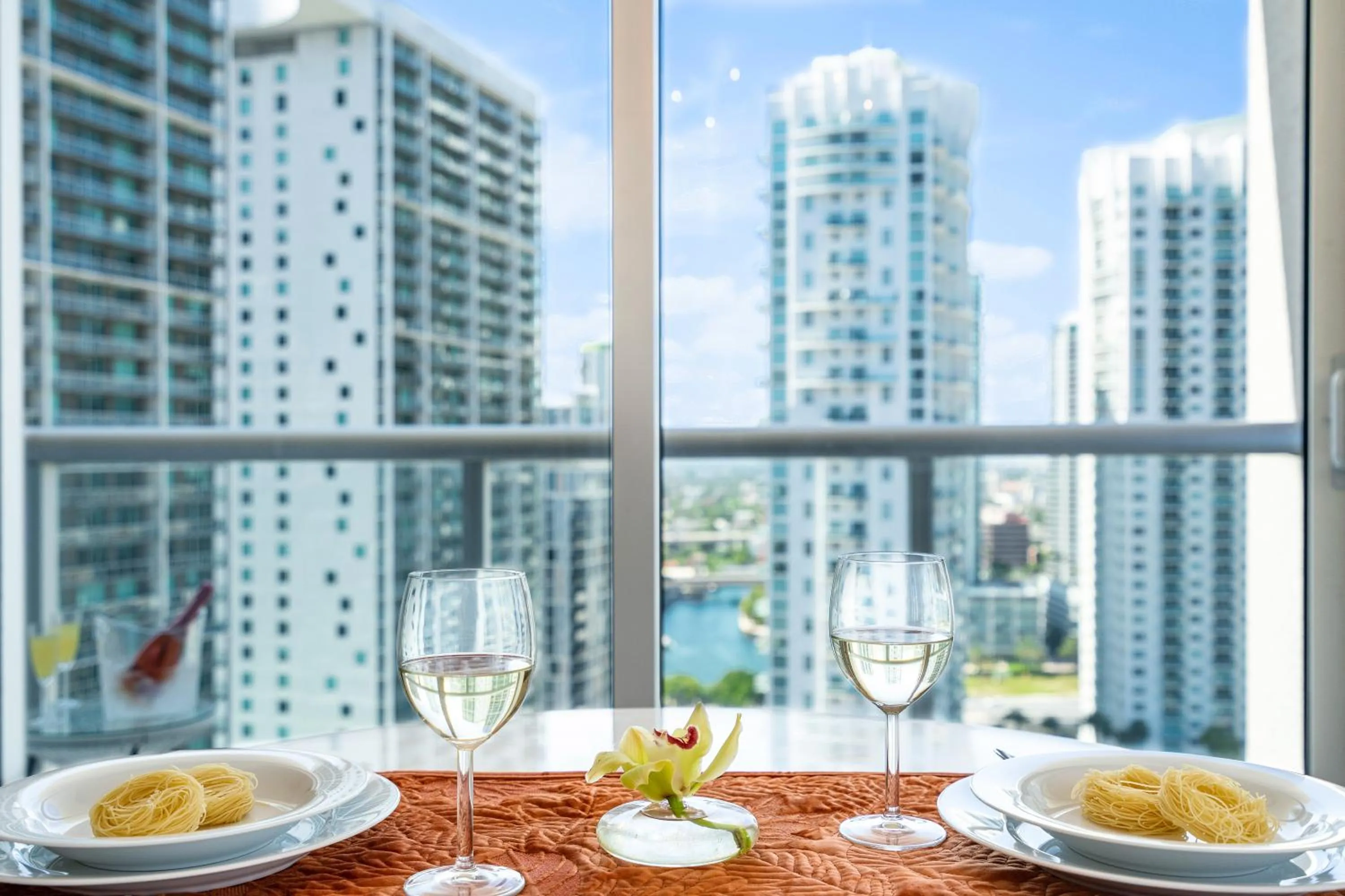 Brickell by Miami Vacation Rentals