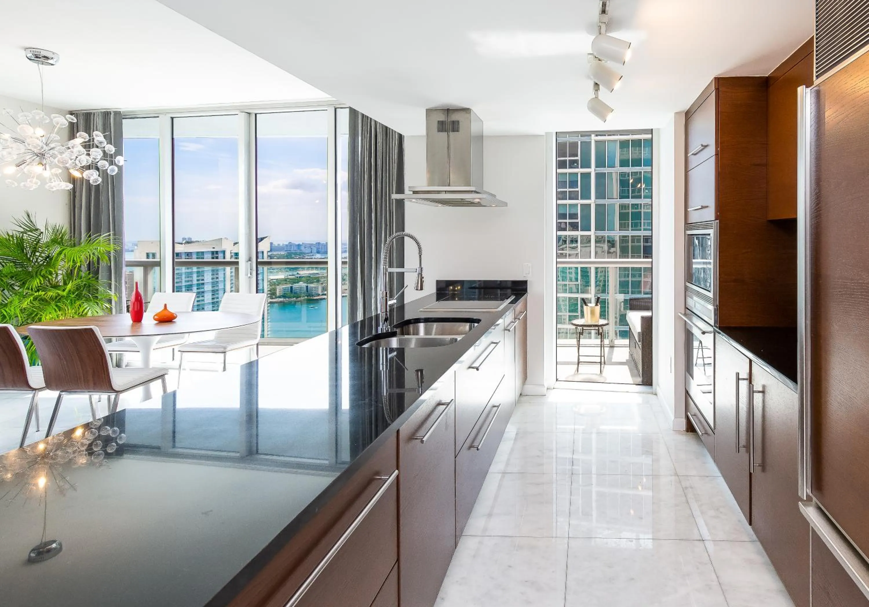 Brickell by Miami Vacation Rentals
